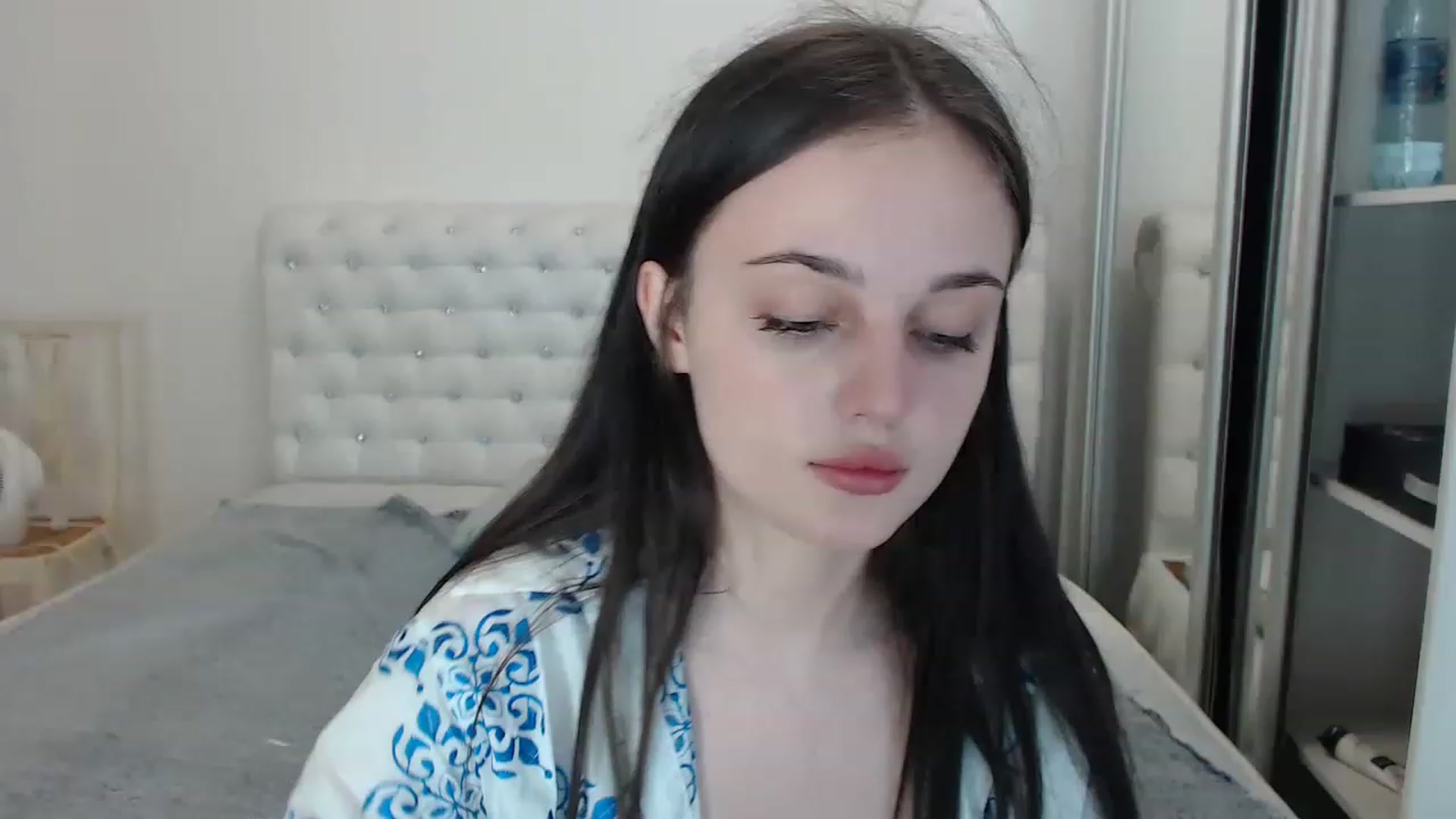Gallery image thumbnail from Gigii_ulala_'s myfreecams stream on, 06/19/2023, 16:10 image 7 of 20