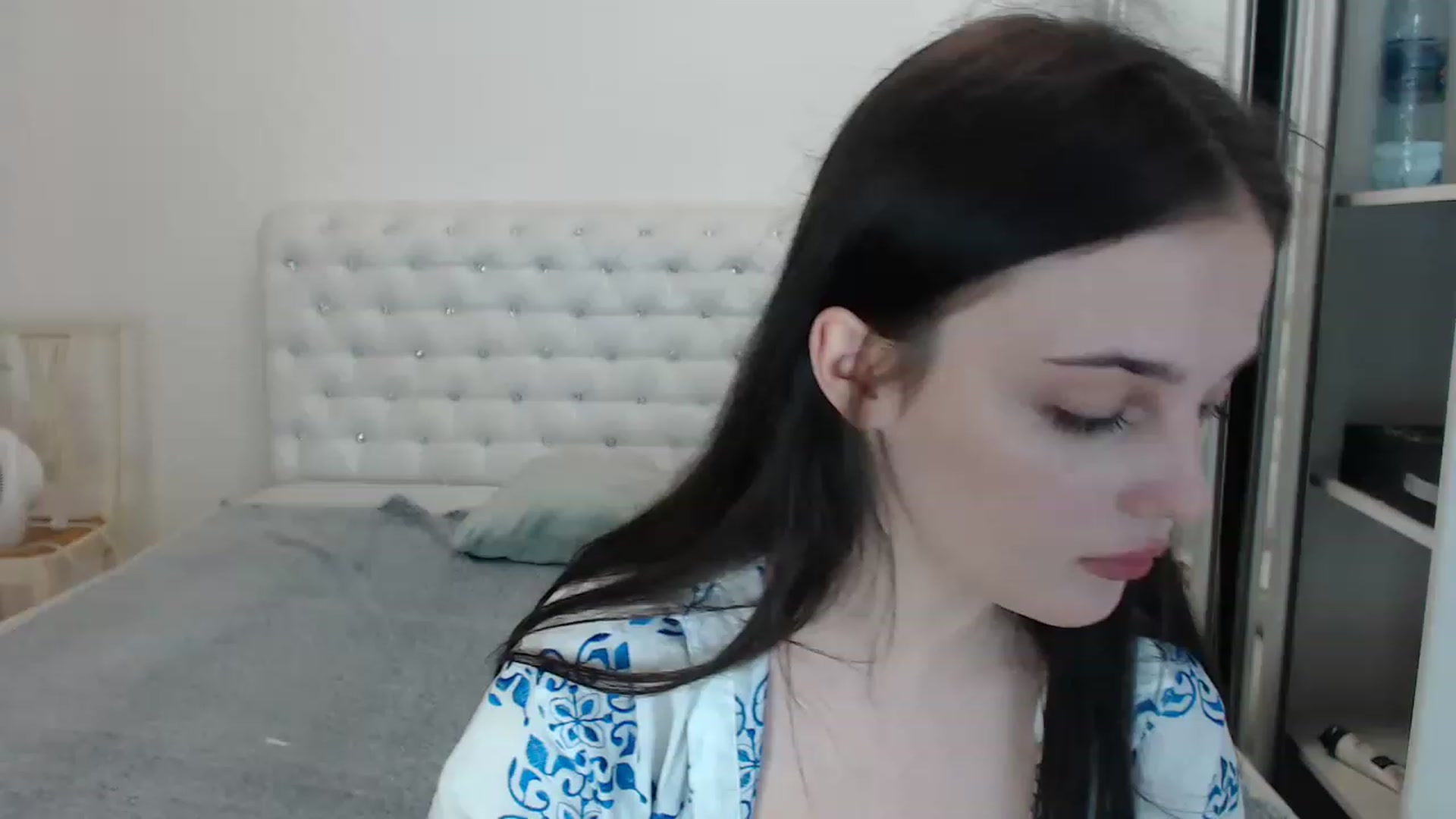 Gallery image thumbnail from Gigii_ulala_'s myfreecams stream on, 06/19/2023, 16:10 image 1 of 20