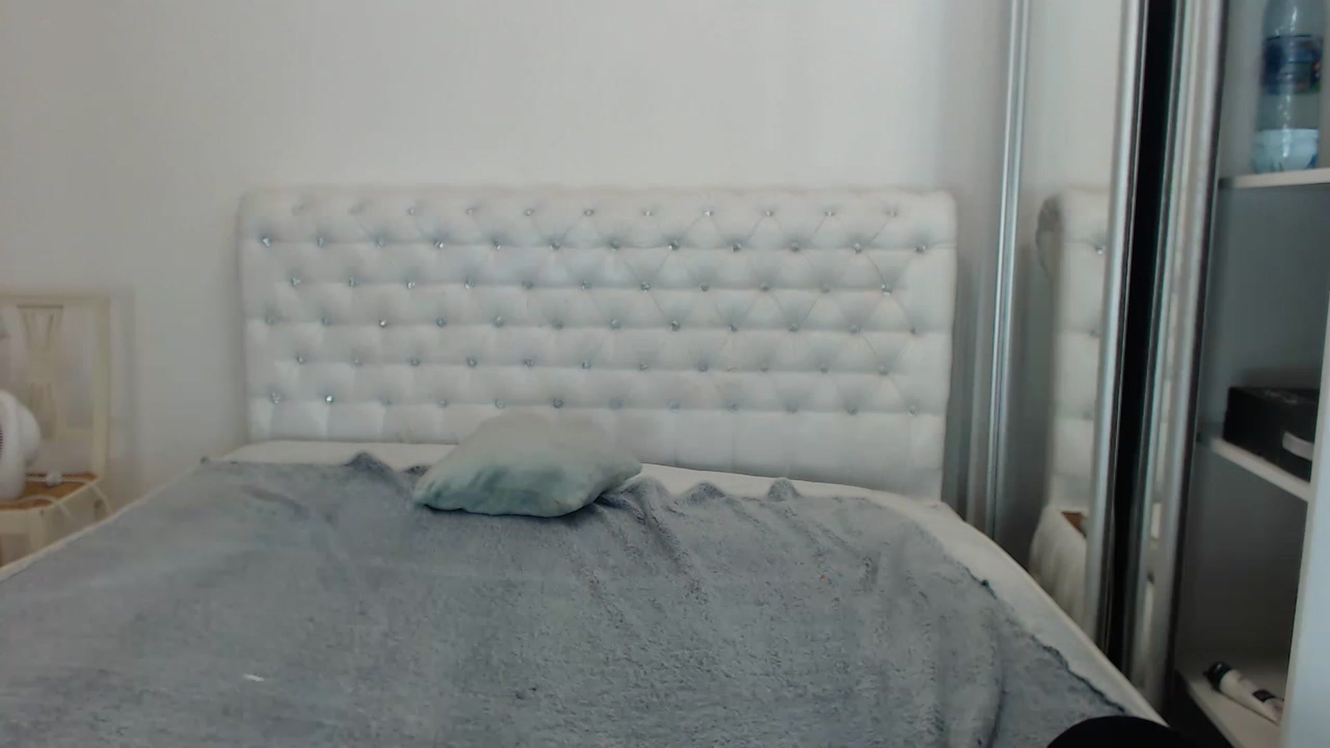 Gallery image thumbnail from Gigii_ulala_'s myfreecams stream on, 06/19/2023, 16:10 image 9 of 20