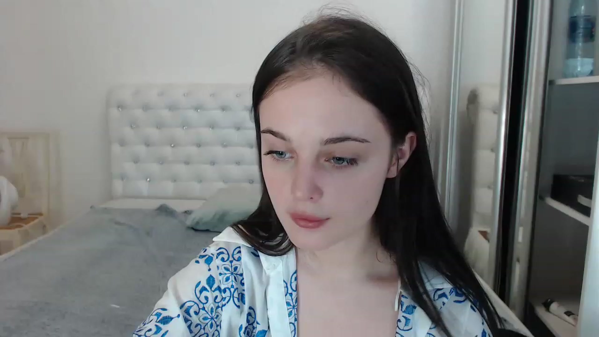 Gallery image thumbnail from Gigii_ulala_'s myfreecams stream on, 06/19/2023, 16:10 image 16 of 20
