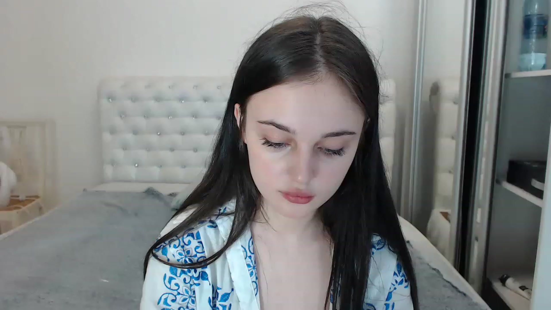 Gallery image thumbnail from Gigii_ulala_'s myfreecams stream on, 06/19/2023, 16:10 image 4 of 20