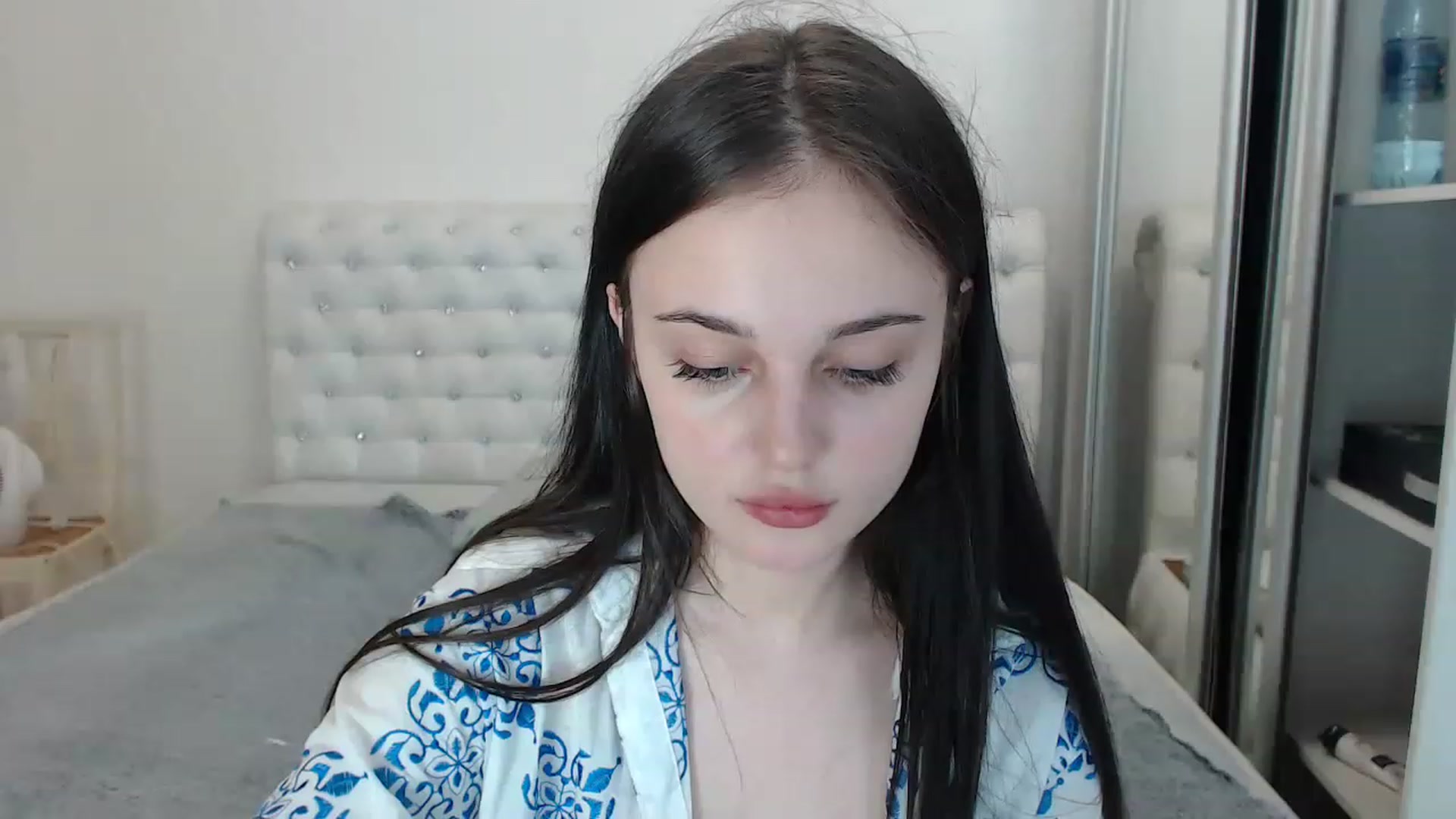 Gallery image thumbnail from Gigii_ulala_'s myfreecams stream on, 06/19/2023, 16:10 image 5 of 20