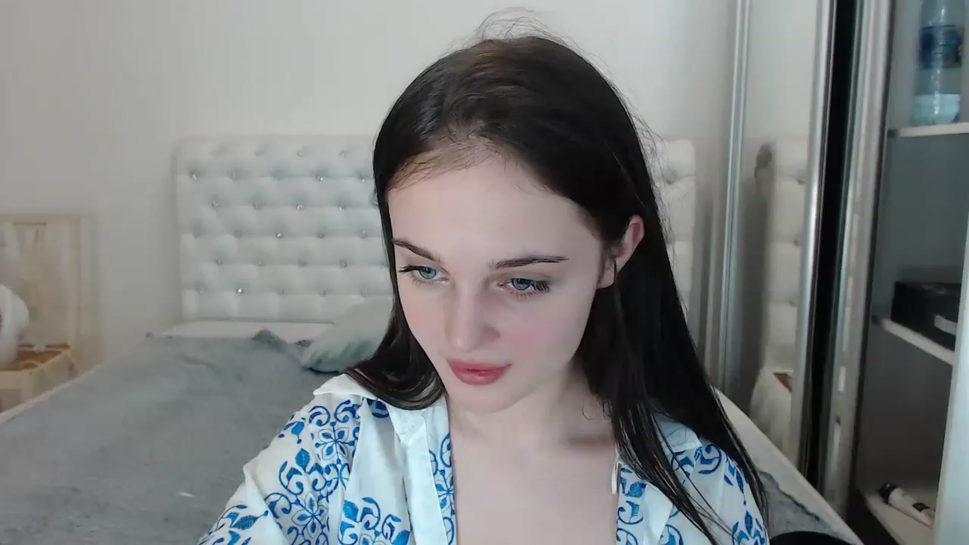 Gallery image thumbnail from Gigii_ulala_'s myfreecams stream on, 06/19/2023, 16:10 image 15 of 20