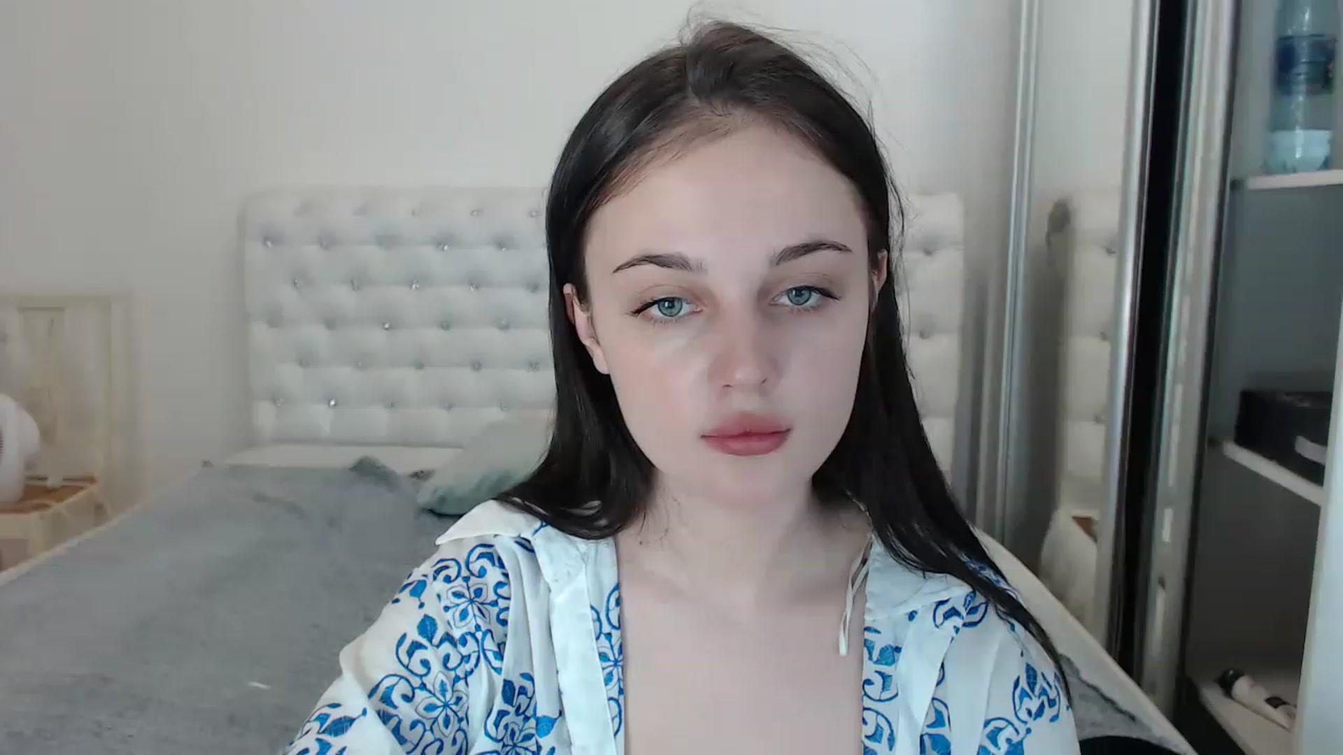 Gallery image thumbnail from Gigii_ulala_'s myfreecams stream on, 06/19/2023, 16:10 image 14 of 20