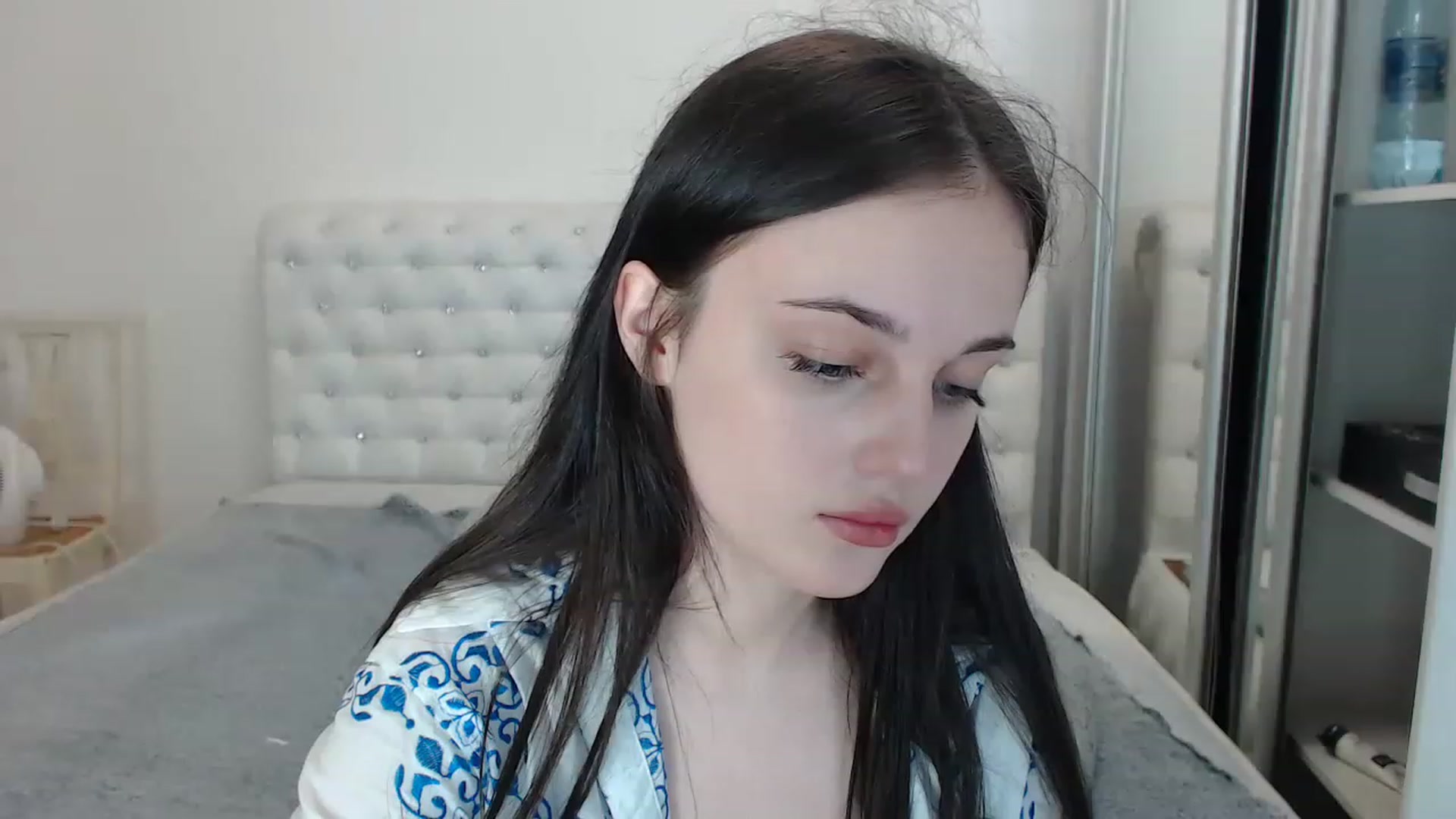 Gallery image thumbnail from Gigii_ulala_'s myfreecams stream on, 06/19/2023, 16:10 image 6 of 20