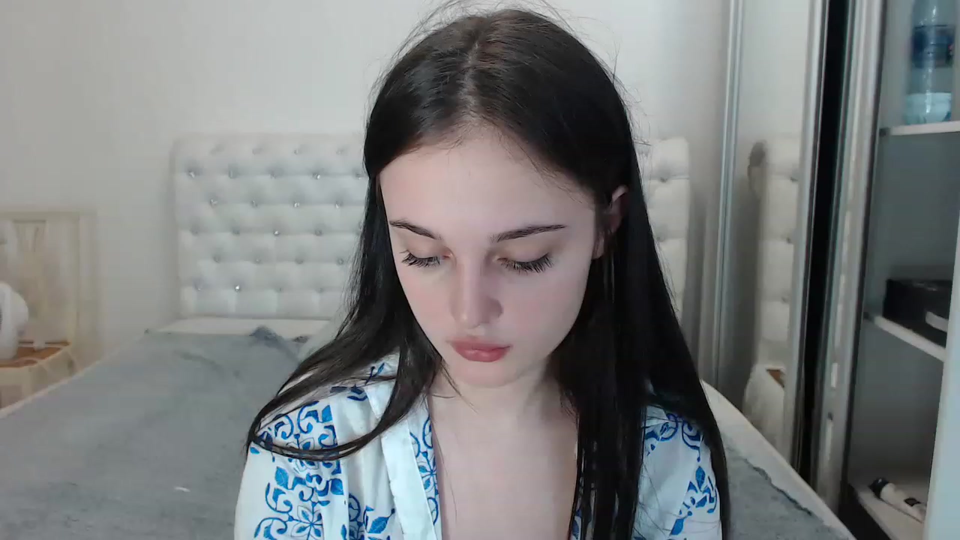 Gallery image thumbnail from Gigii_ulala_'s myfreecams stream on, 06/19/2023, 16:10 image 3 of 20