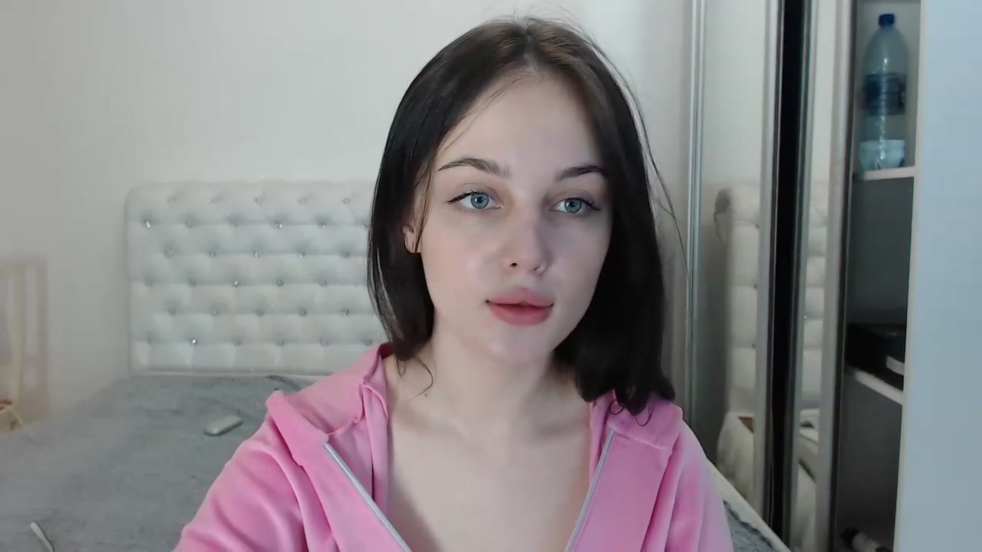 Gallery image thumbnail from Gigii_ulala_'s myfreecams stream on, 06/22/2023, 13:11 image 15 of 20