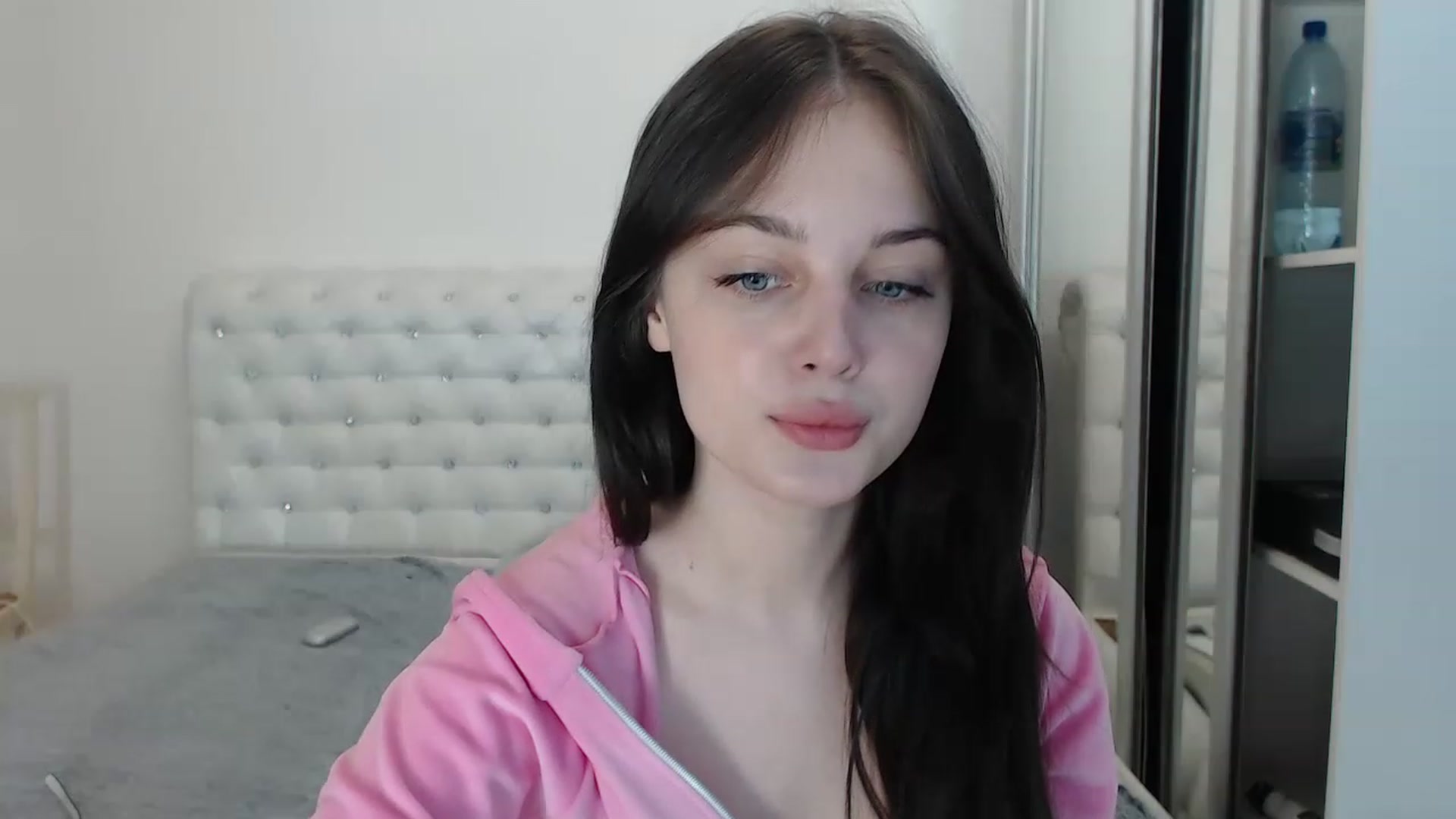 Gallery image thumbnail from Gigii_ulala_'s myfreecams stream on, 06/22/2023, 13:11 image 13 of 20
