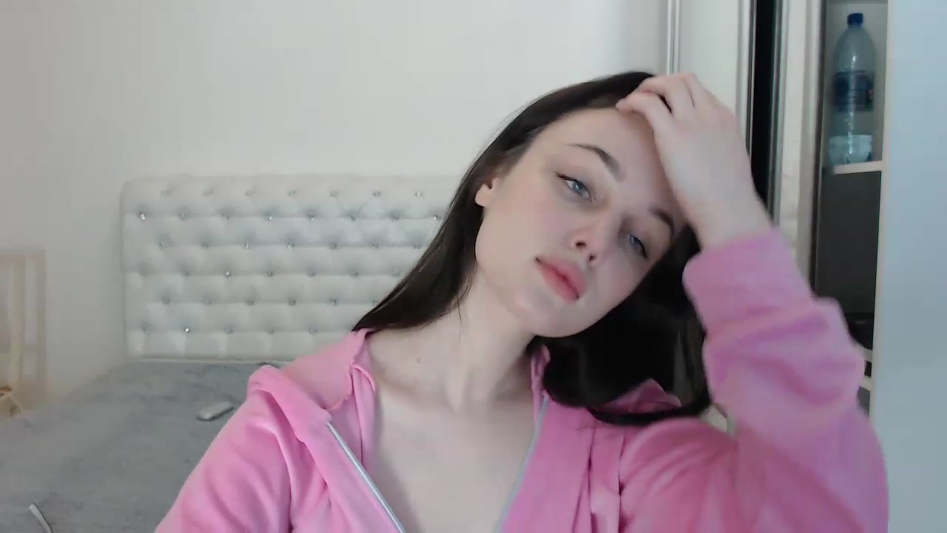 Gallery image thumbnail from Gigii_ulala_'s myfreecams stream on, 06/22/2023, 13:11 image 16 of 20