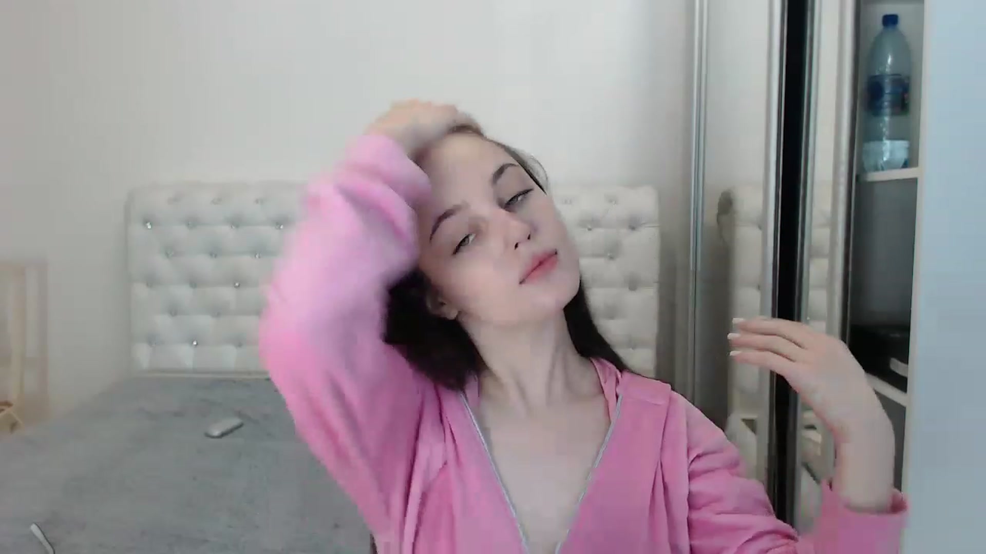 Gallery image thumbnail from Gigii_ulala_'s myfreecams stream on, 06/22/2023, 13:11 image 20 of 20