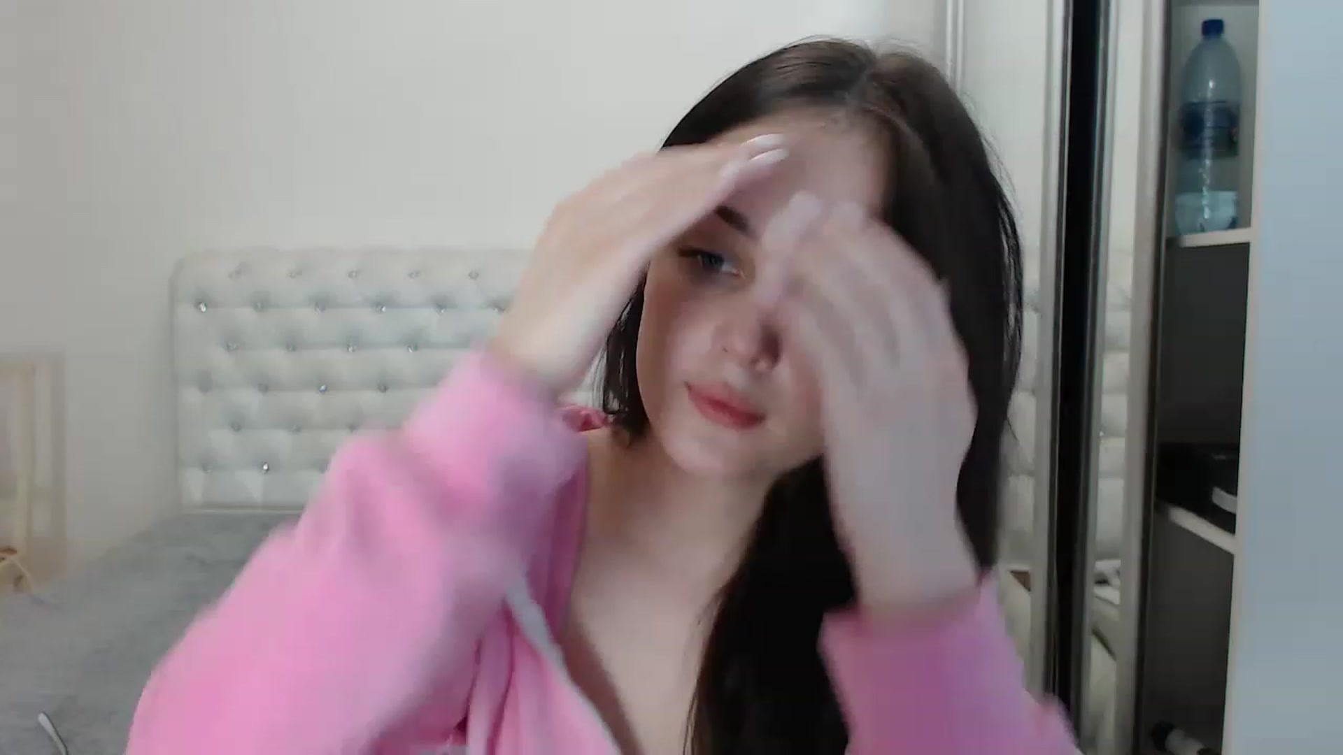 Gallery image thumbnail from Gigii_ulala_'s myfreecams stream on, 06/22/2023, 13:11 image 5 of 20
