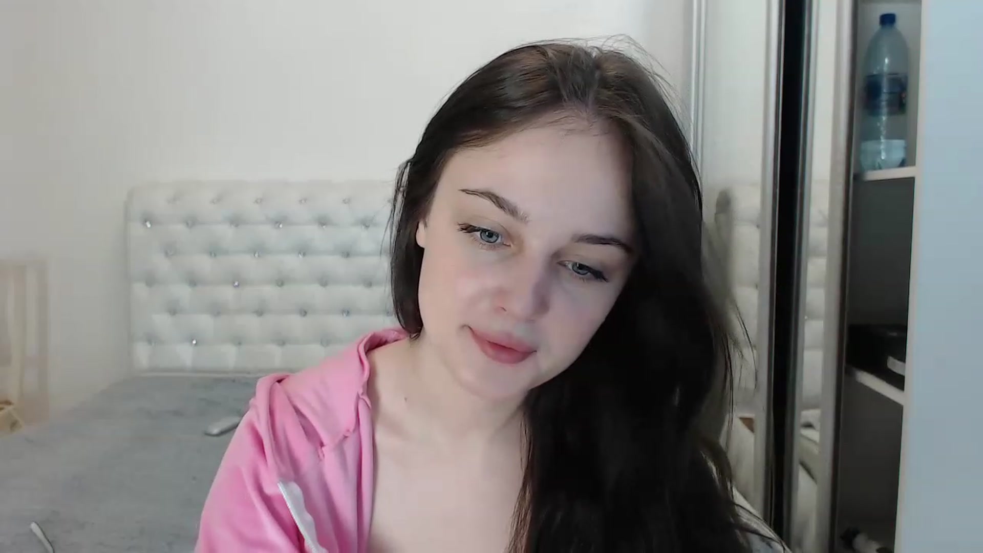 Gallery image thumbnail from Gigii_ulala_'s myfreecams stream on, 06/22/2023, 13:11 image 10 of 20