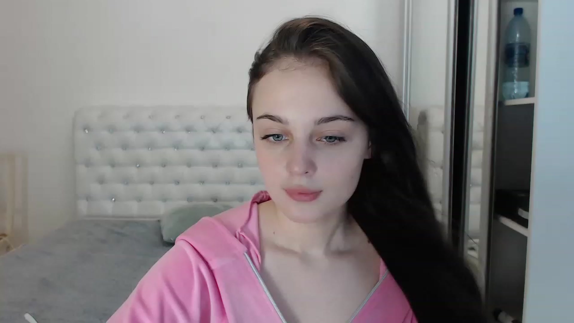 Gallery image thumbnail from Gigii_ulala_'s myfreecams stream on, 06/22/2023, 14:11 image 12 of 20