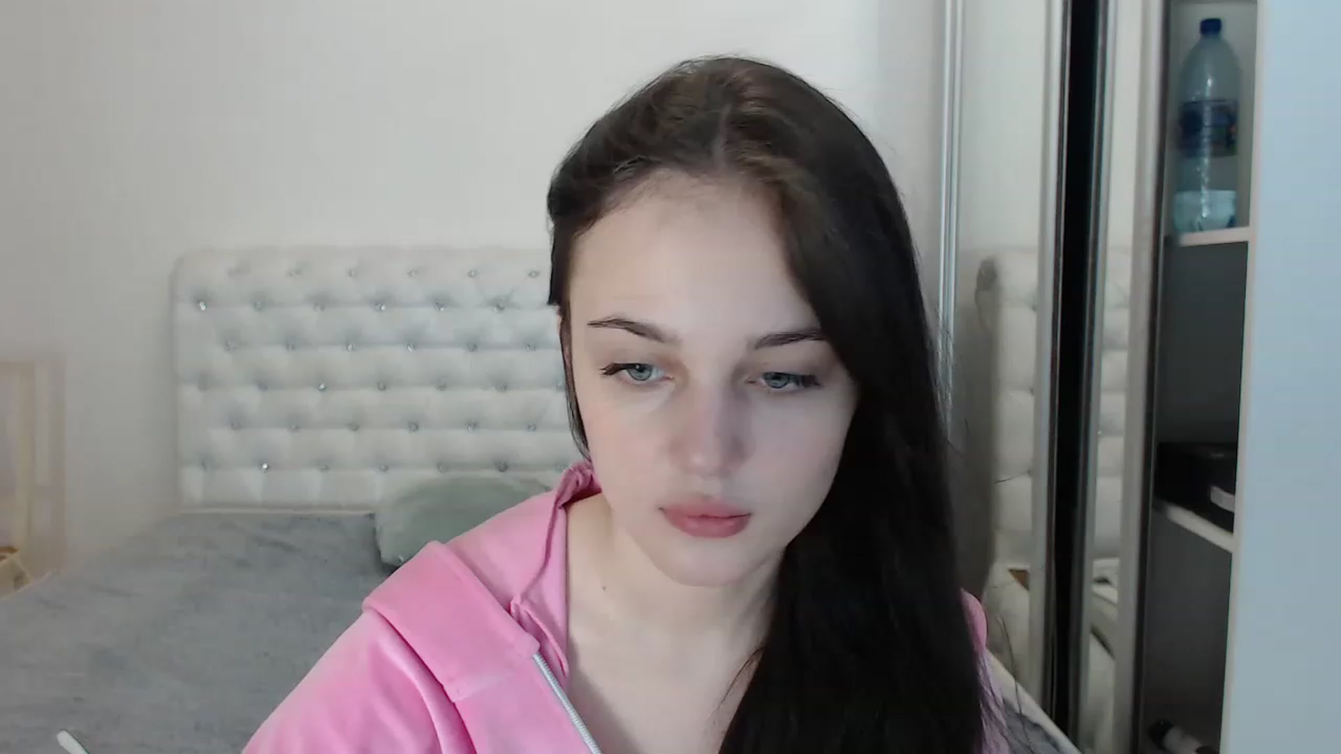 Gallery image thumbnail from Gigii_ulala_'s myfreecams stream on, 06/22/2023, 14:11 image 7 of 20