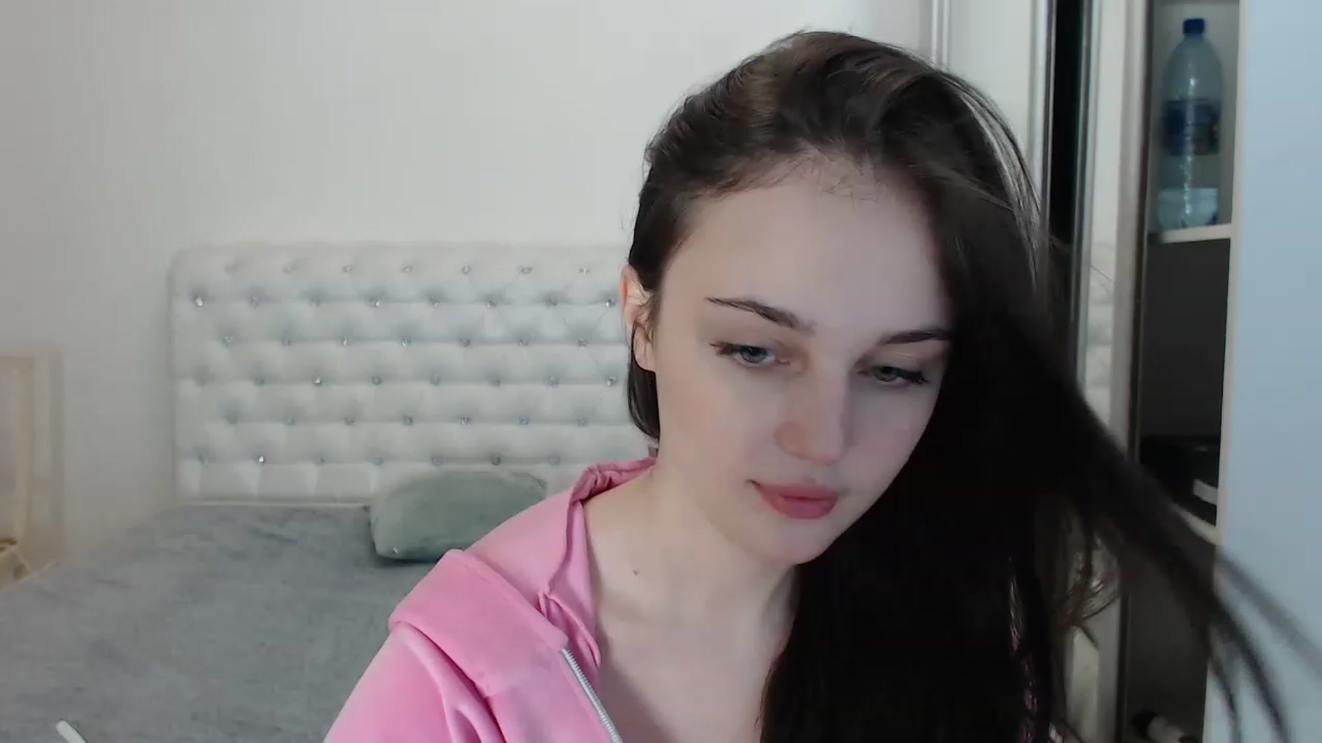 Gallery image thumbnail from Gigii_ulala_'s myfreecams stream on, 06/22/2023, 14:11 image 11 of 20