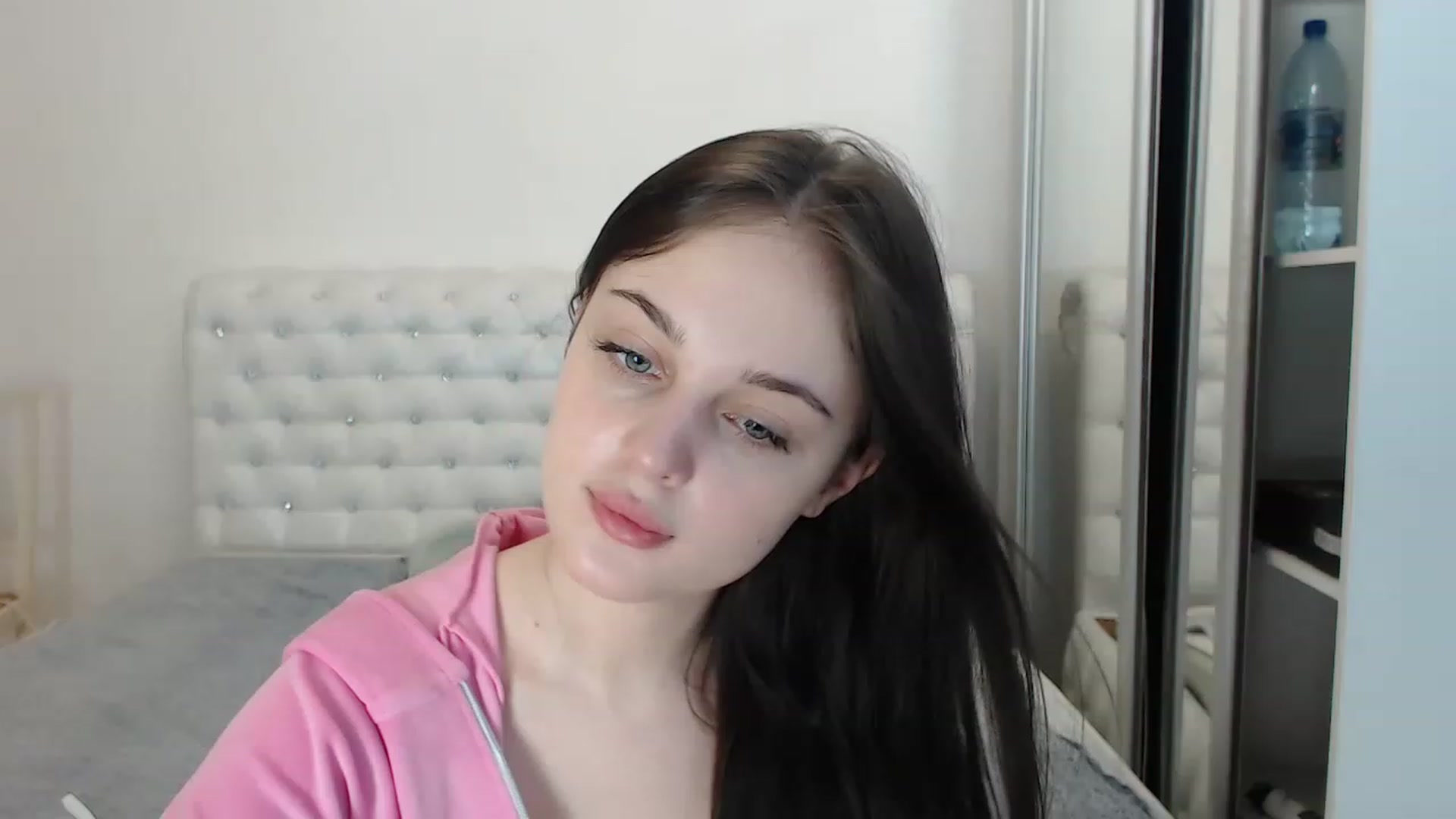 Gallery image thumbnail from Gigii_ulala_'s myfreecams stream on, 06/22/2023, 14:11 image 14 of 20