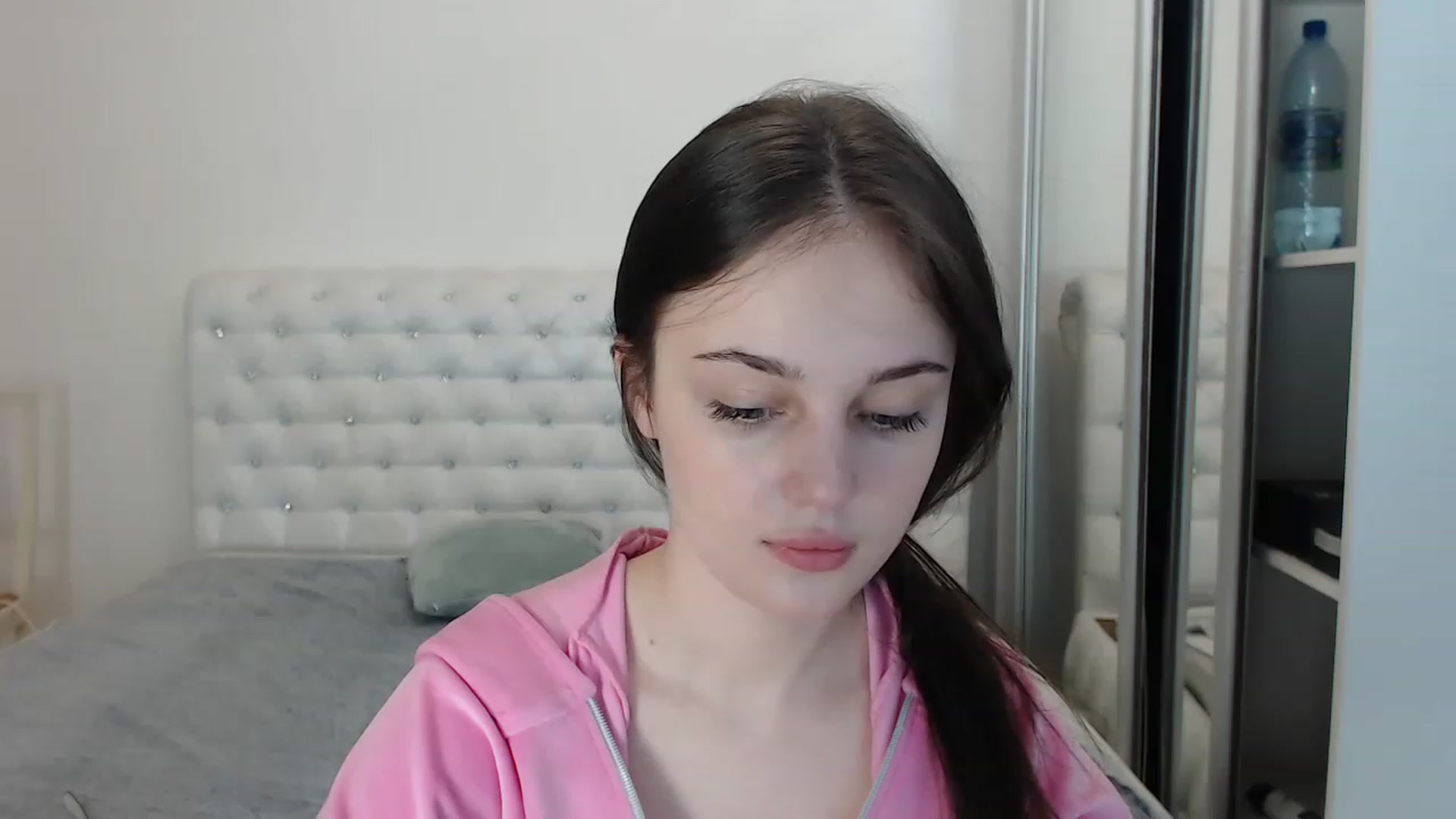 Gallery image thumbnail from Gigii_ulala_'s myfreecams stream on, 06/22/2023, 14:11 image 1 of 20