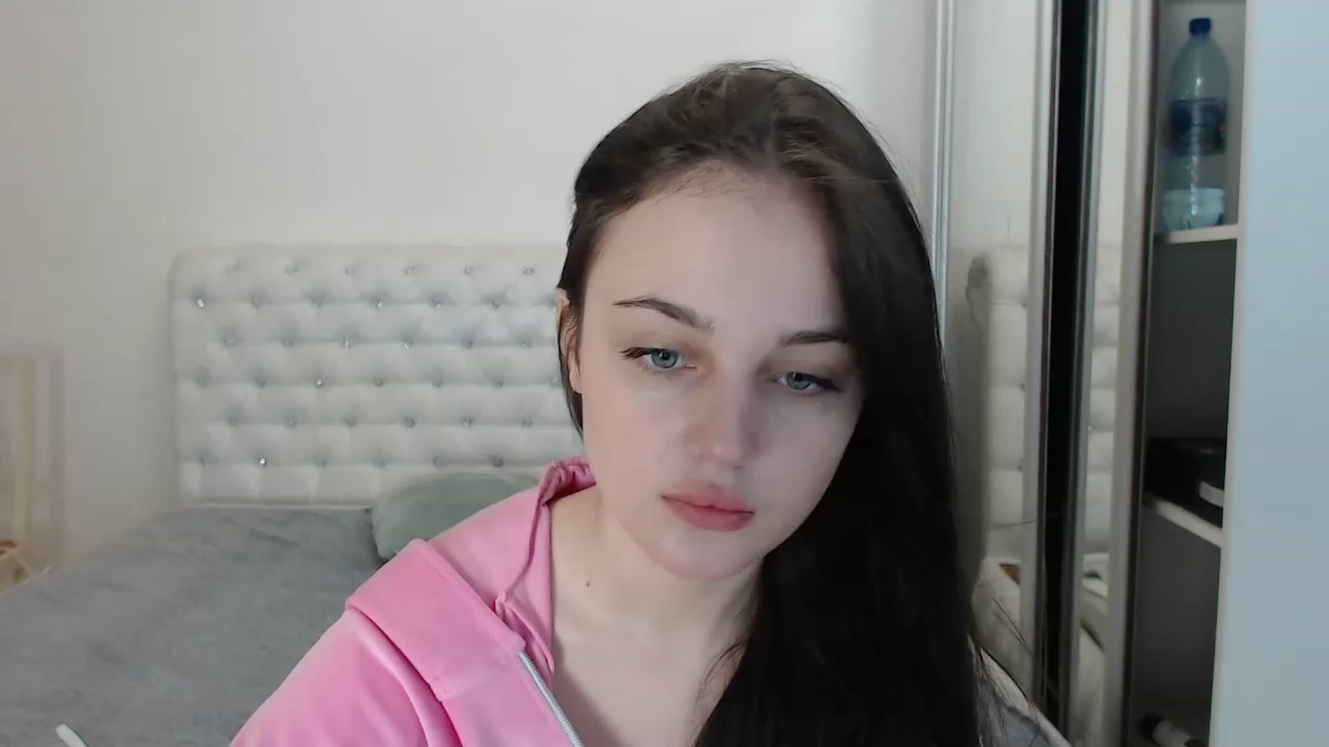 Gallery image thumbnail from Gigii_ulala_'s myfreecams stream on, 06/22/2023, 14:11 image 6 of 20
