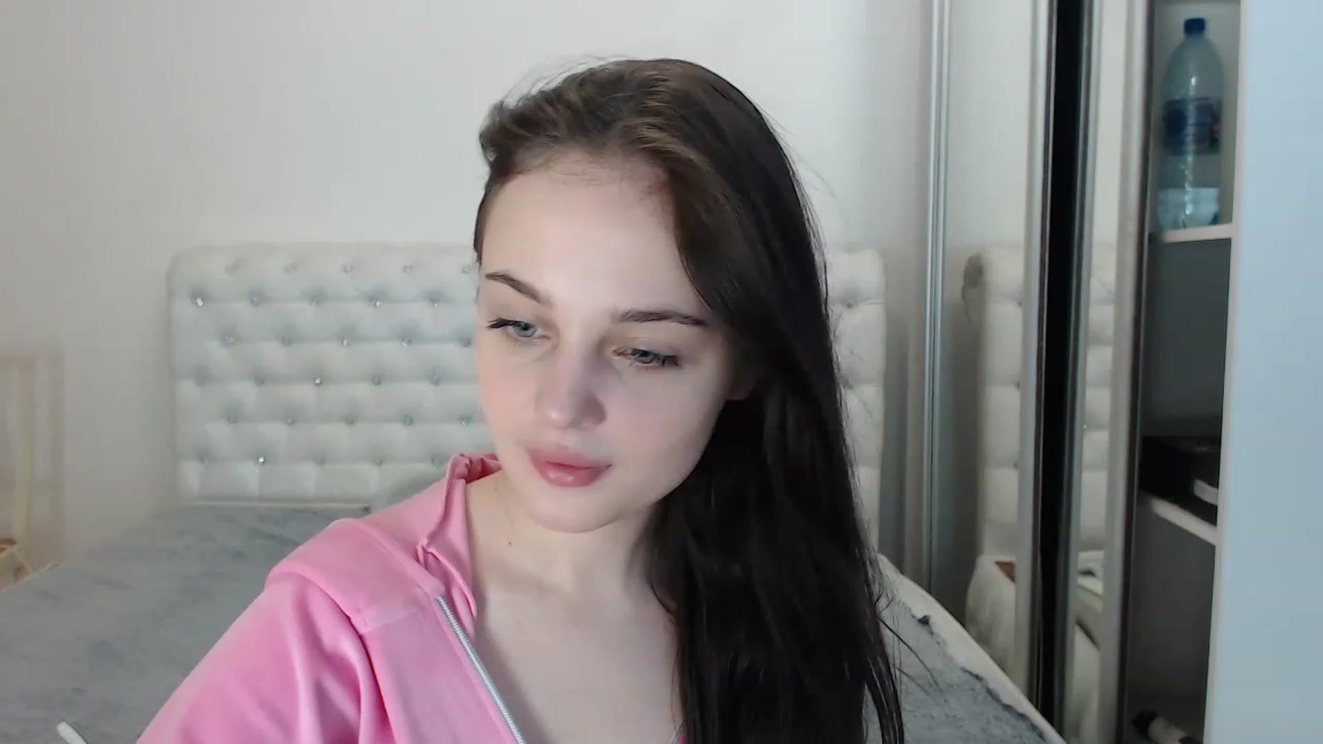 Gallery image thumbnail from Gigii_ulala_'s myfreecams stream on, 06/22/2023, 14:11 image 16 of 20