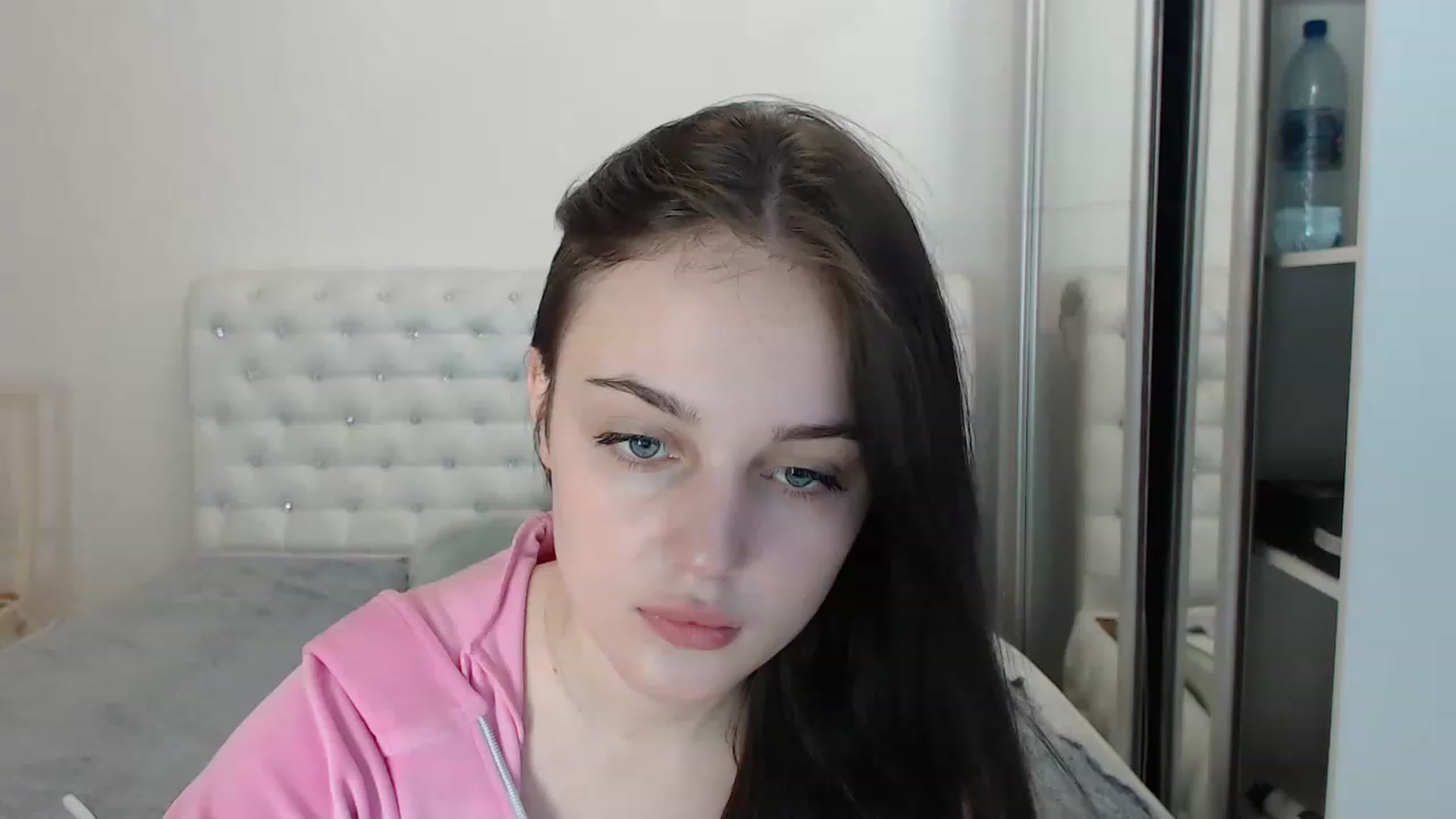 Gallery image thumbnail from Gigii_ulala_'s myfreecams stream on, 06/22/2023, 14:11 image 15 of 20
