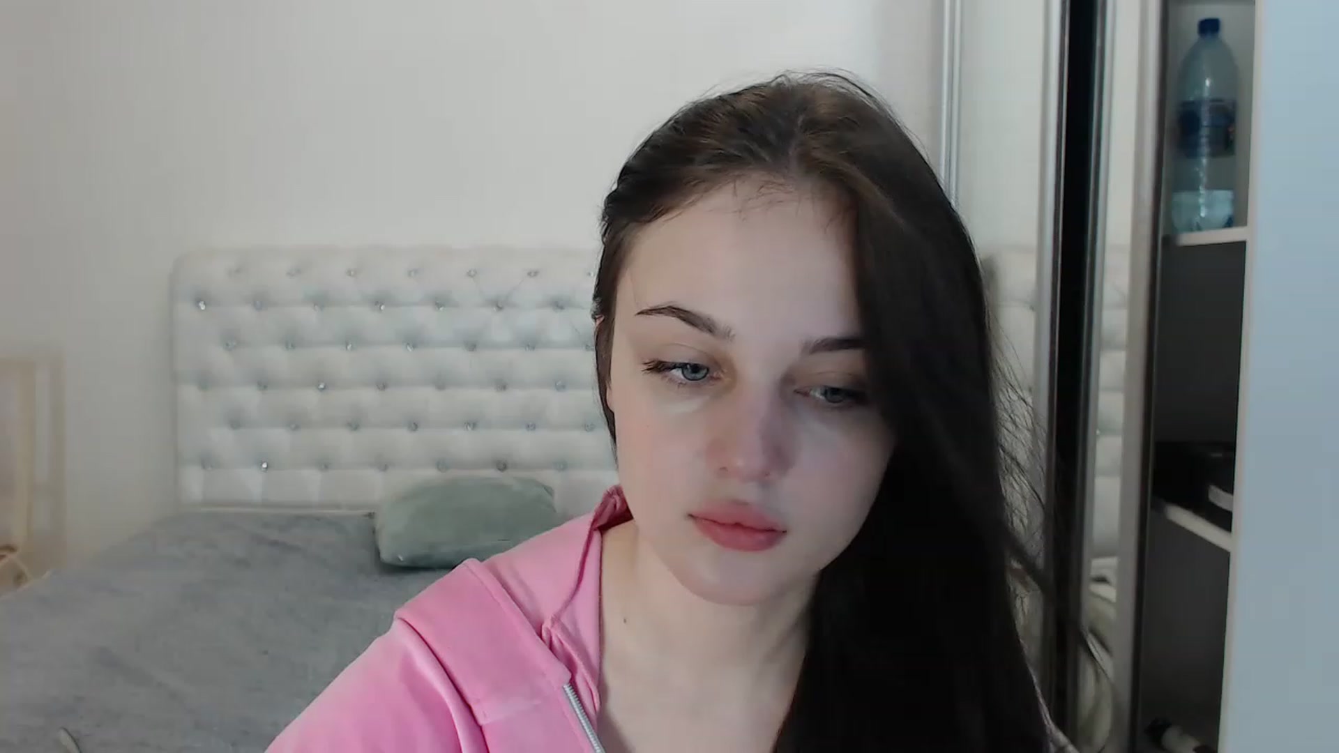 Gallery image thumbnail from Gigii_ulala_'s myfreecams stream on, 06/22/2023, 14:11 image 3 of 20
