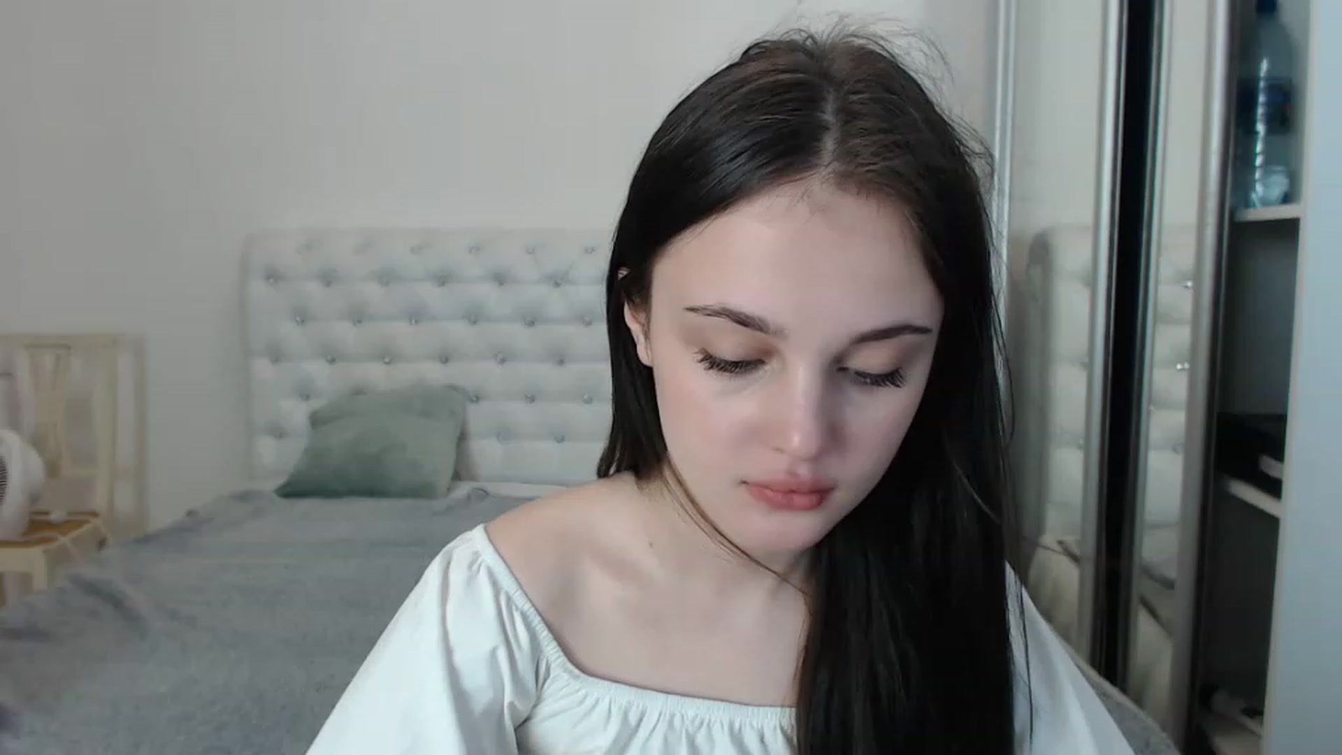 Gallery image thumbnail from Gigii_ulala_'s myfreecams stream on, 06/24/2023, 15:07 image 1 of 20