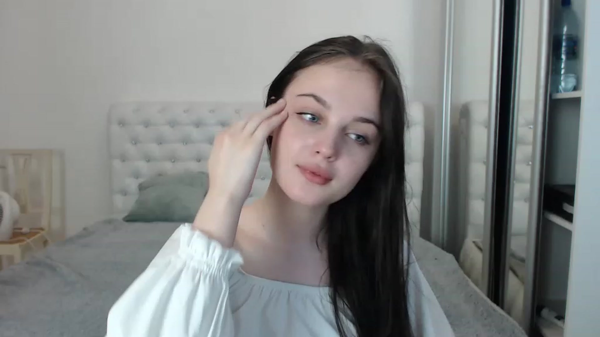 Gallery image thumbnail from Gigii_ulala_'s myfreecams stream on, 06/24/2023, 15:07 image 15 of 20