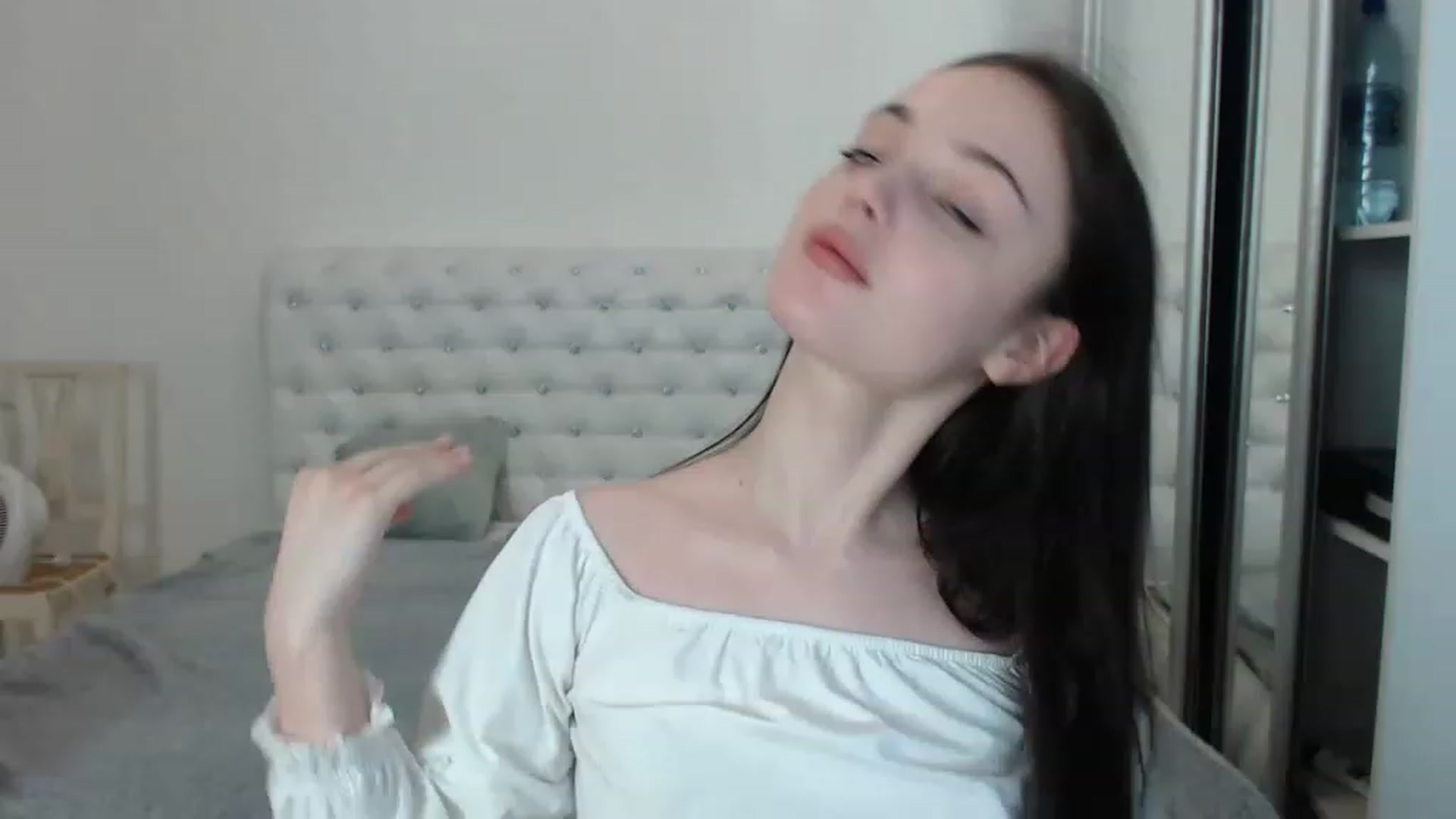 Gallery image thumbnail from Gigii_ulala_'s myfreecams stream on, 06/24/2023, 15:07 image 5 of 20