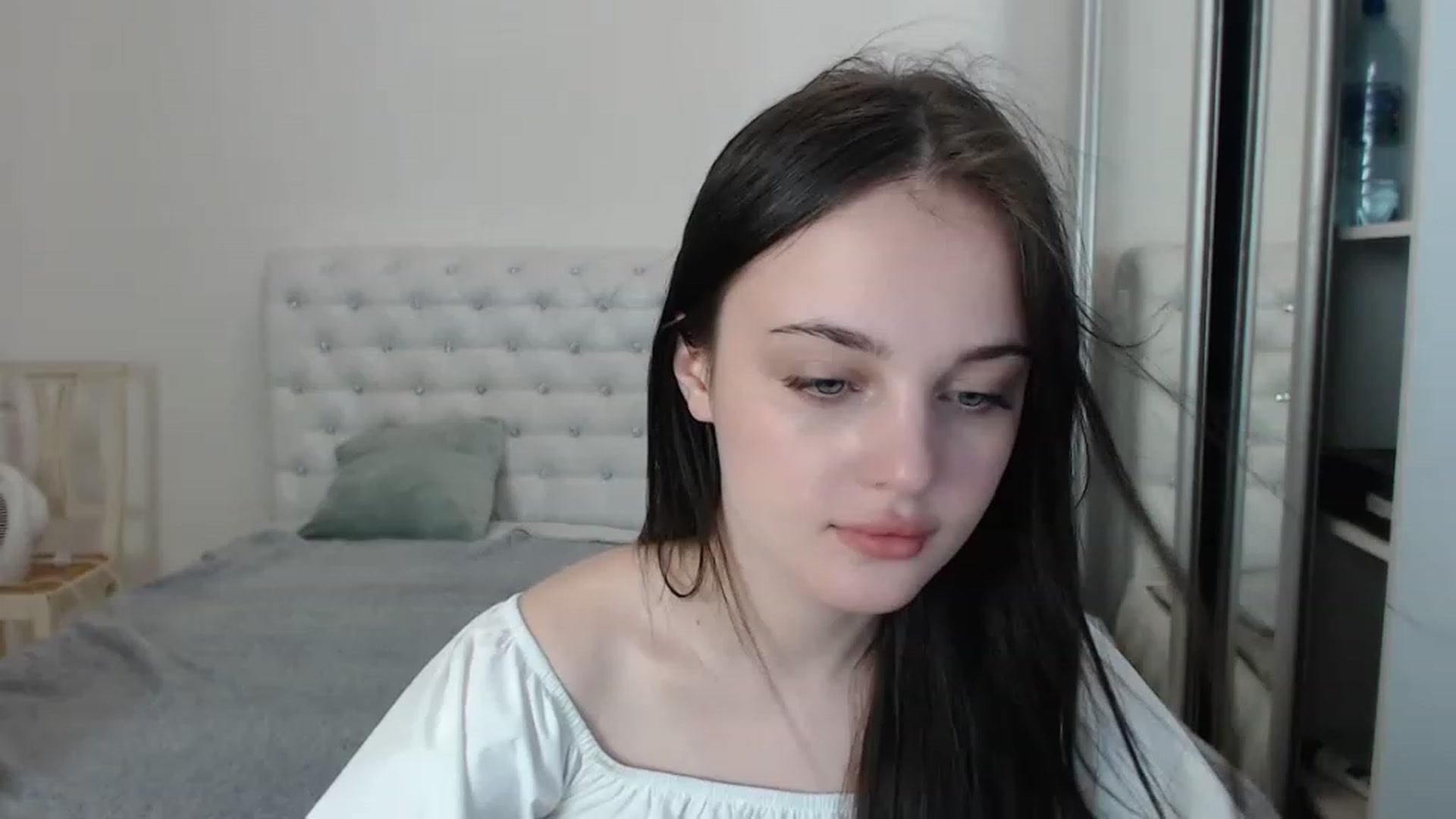 Gallery image thumbnail from Gigii_ulala_'s myfreecams stream on, 06/24/2023, 15:07 image 4 of 20