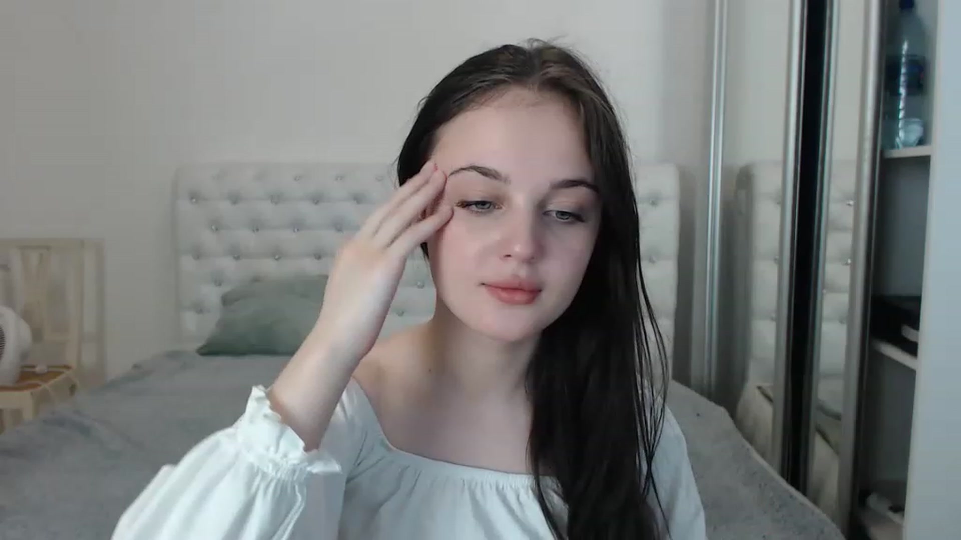 Gallery image thumbnail from Gigii_ulala_'s myfreecams stream on, 06/24/2023, 15:07 image 14 of 20