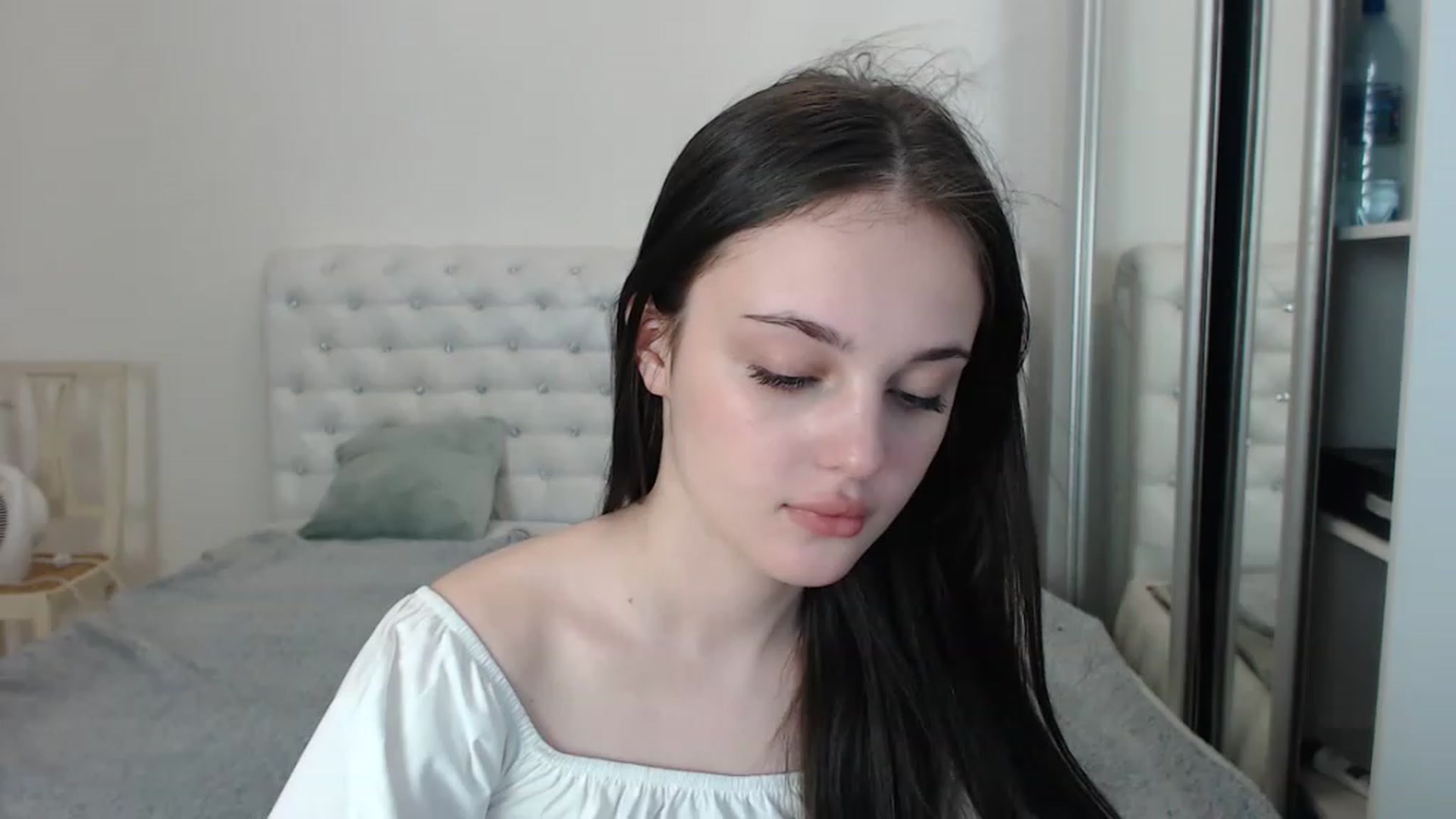Gallery image thumbnail from Gigii_ulala_'s myfreecams stream on, 06/24/2023, 15:07 image 7 of 20