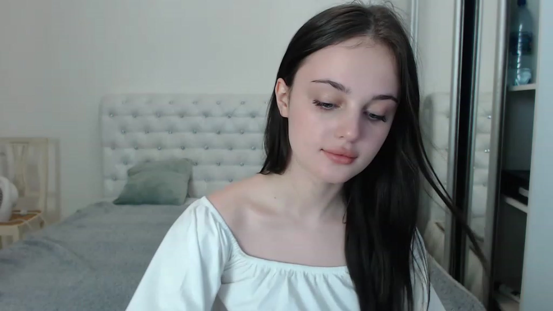 Gallery image thumbnail from Gigii_ulala_'s myfreecams stream on, 06/24/2023, 15:07 image 20 of 20