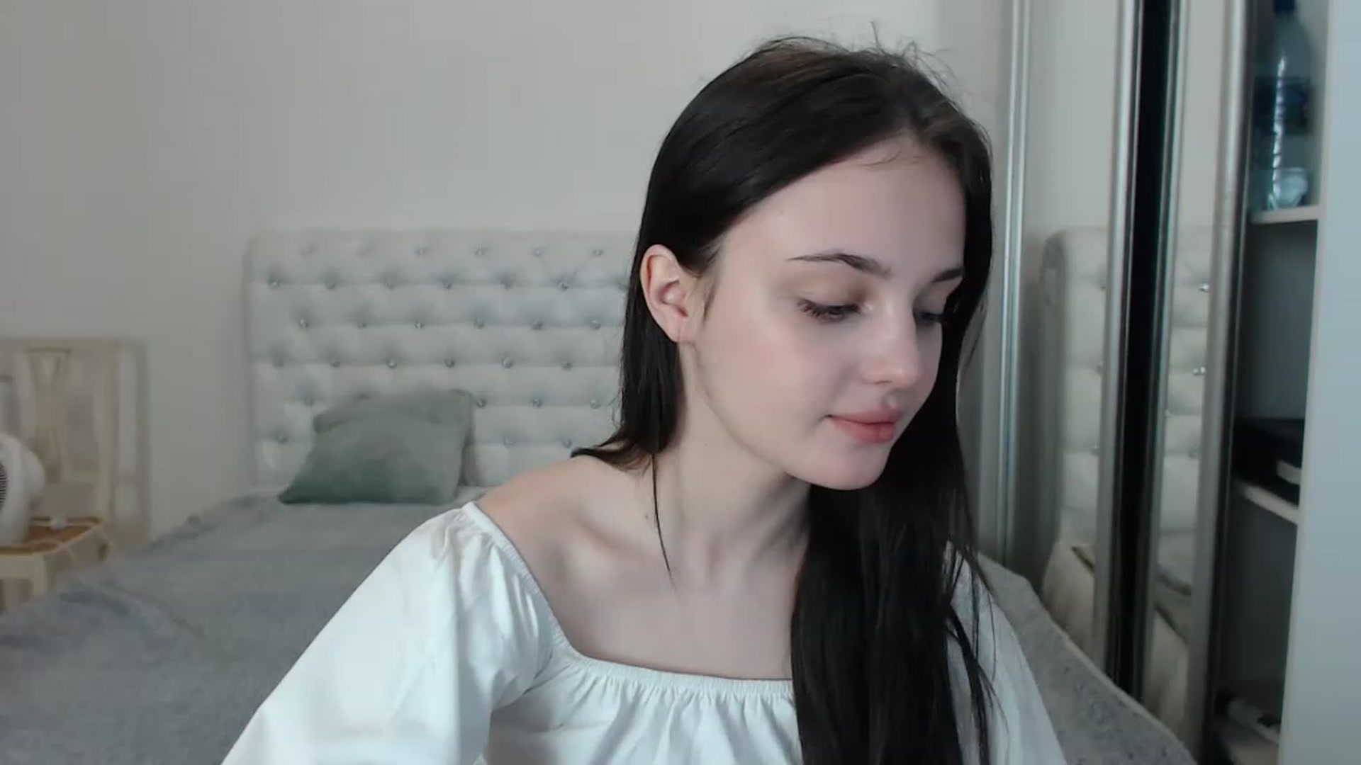 Gallery image thumbnail from Gigii_ulala_'s myfreecams stream on, 06/24/2023, 15:07 image 17 of 20