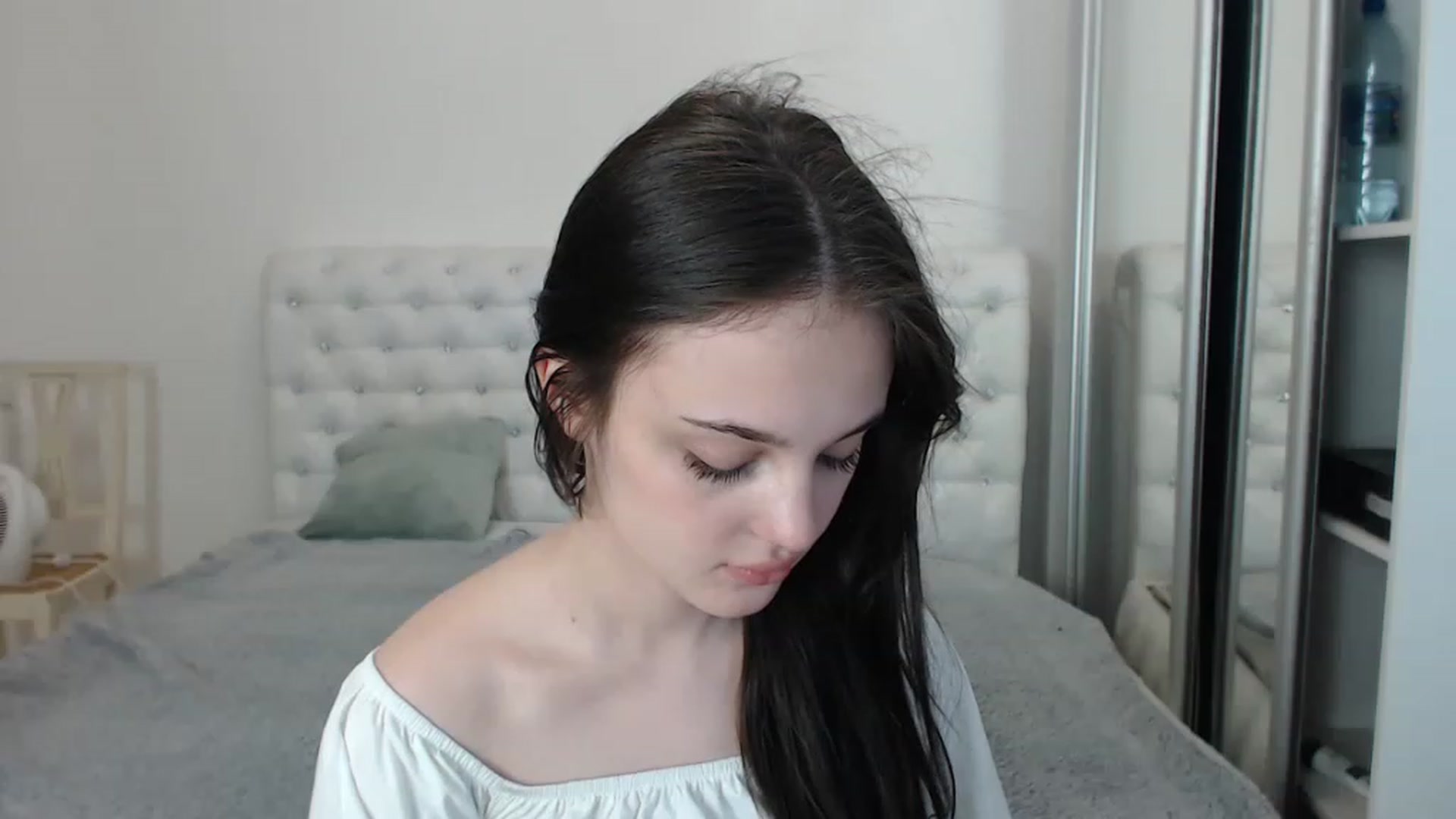 Gallery image thumbnail from Gigii_ulala_'s myfreecams stream on, 06/24/2023, 15:07 image 8 of 20