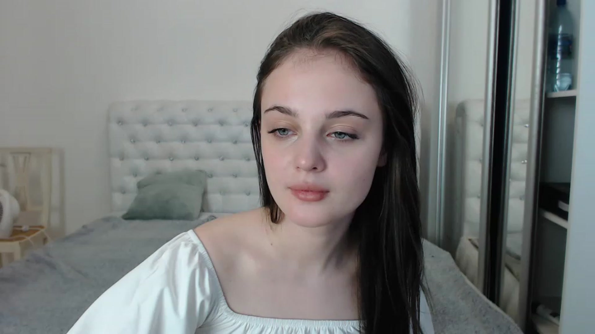 Gallery image thumbnail from Gigii_ulala_'s myfreecams stream on, 06/24/2023, 15:07 image 12 of 20