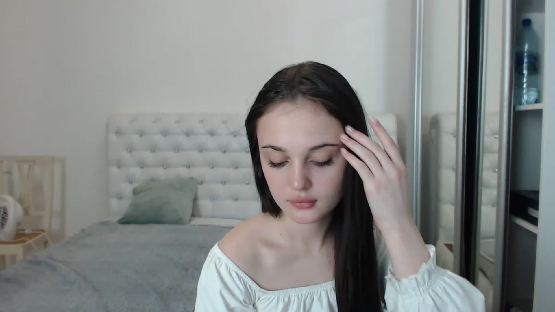 Gallery image thumbnail from Gigii_ulala_'s myfreecams stream on, 06/24/2023, 15:39 image 17 of 20