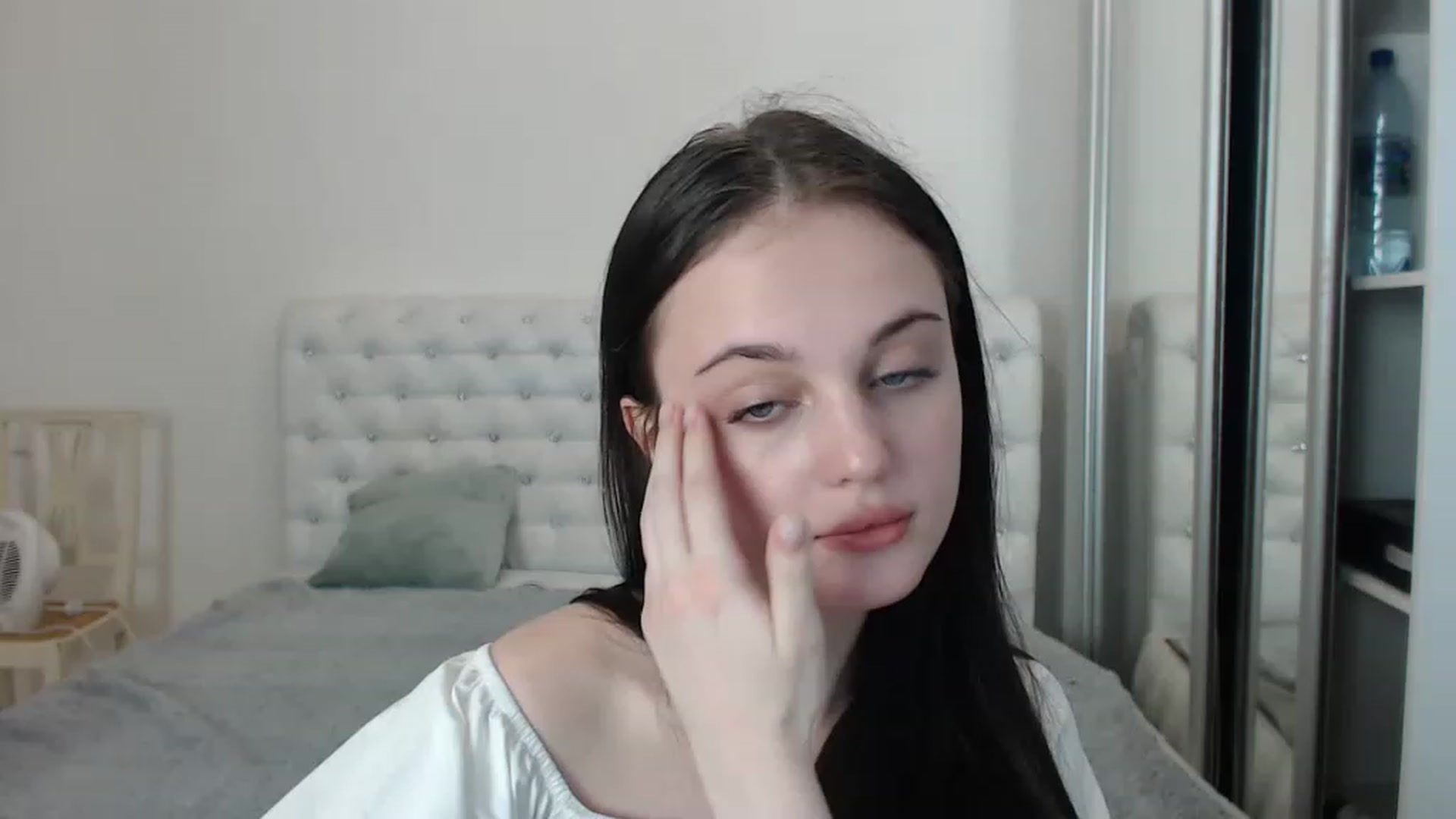 Gallery image thumbnail from Gigii_ulala_'s myfreecams stream on, 06/24/2023, 15:39 image 11 of 20