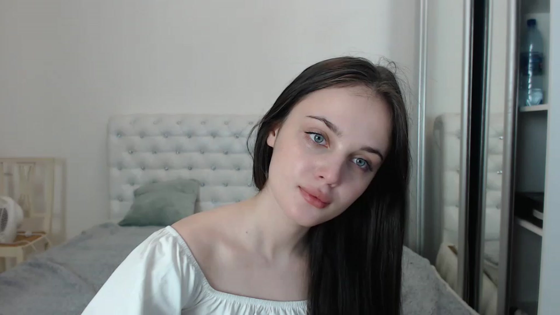 Gallery image thumbnail from Gigii_ulala_'s myfreecams stream on, 06/24/2023, 15:39 image 14 of 20