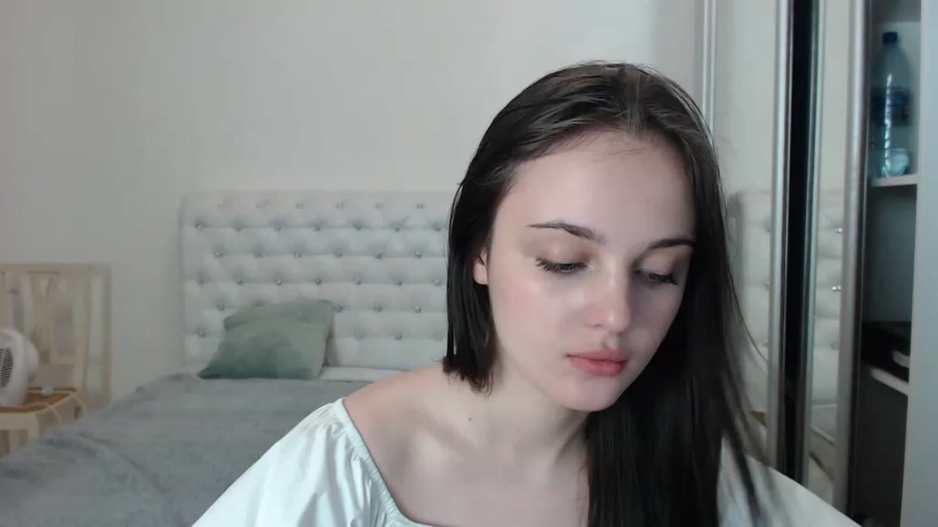 Gallery image thumbnail from Gigii_ulala_'s myfreecams stream on, 06/24/2023, 15:39 image 19 of 20
