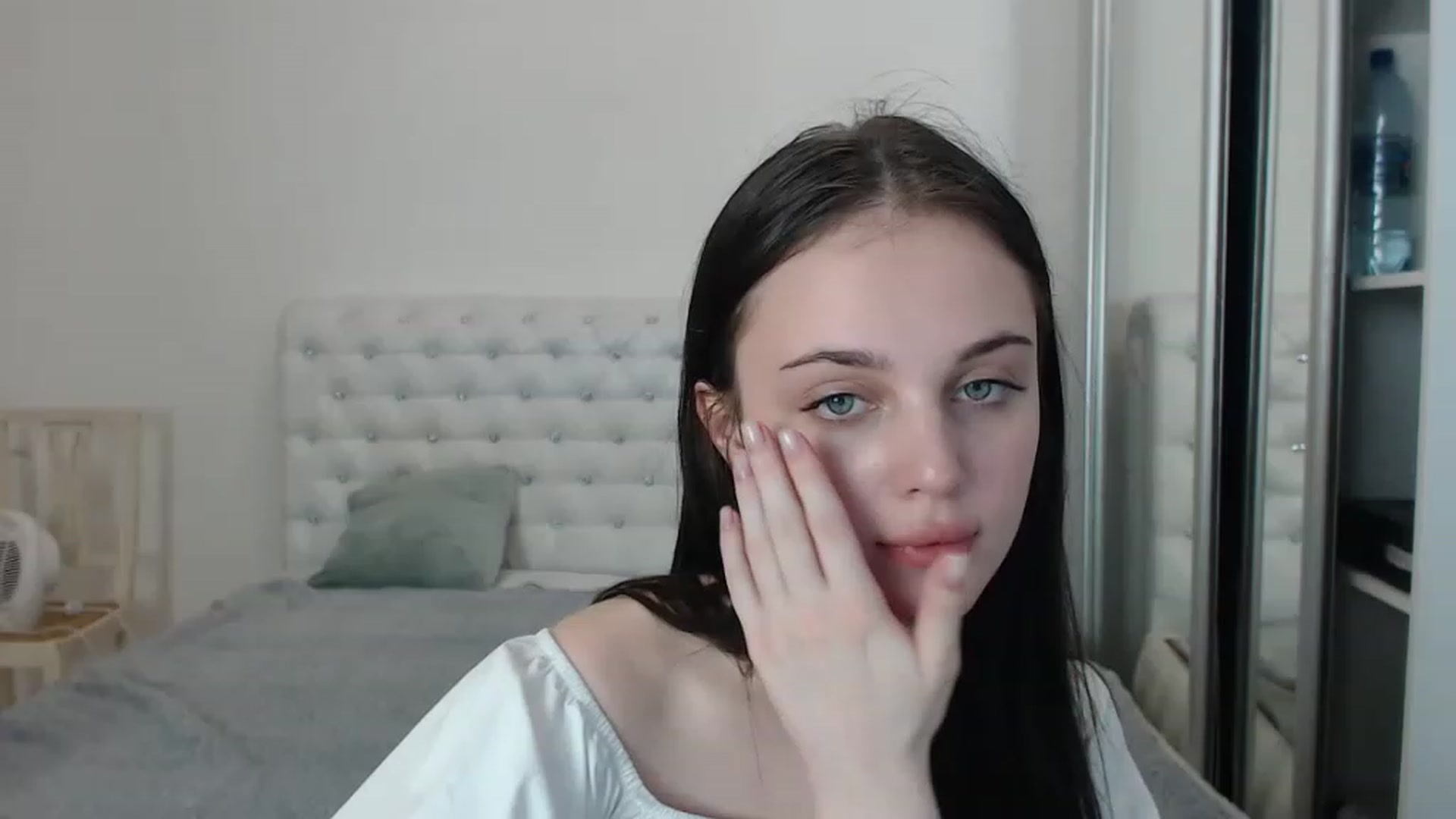 Gallery image thumbnail from Gigii_ulala_'s myfreecams stream on, 06/24/2023, 15:39 image 8 of 20