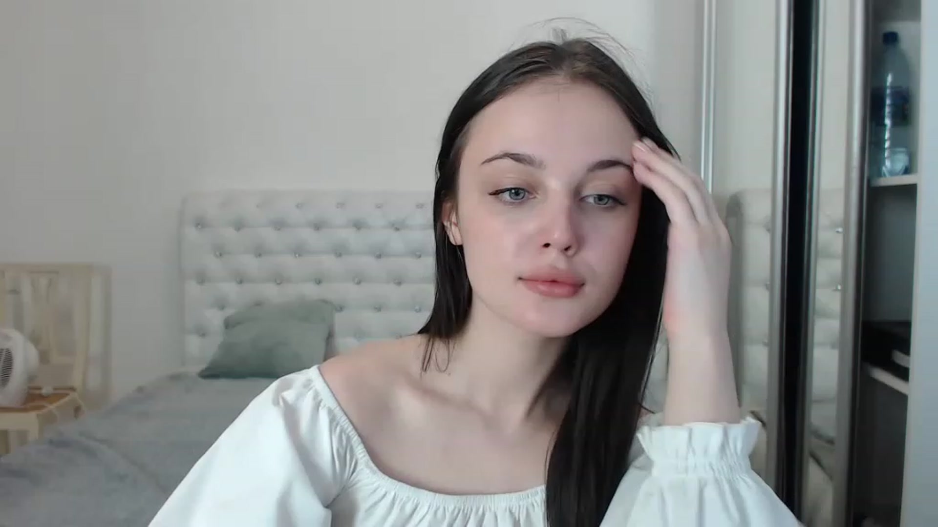 Gallery image thumbnail from Gigii_ulala_'s myfreecams stream on, 06/24/2023, 15:39 image 2 of 20