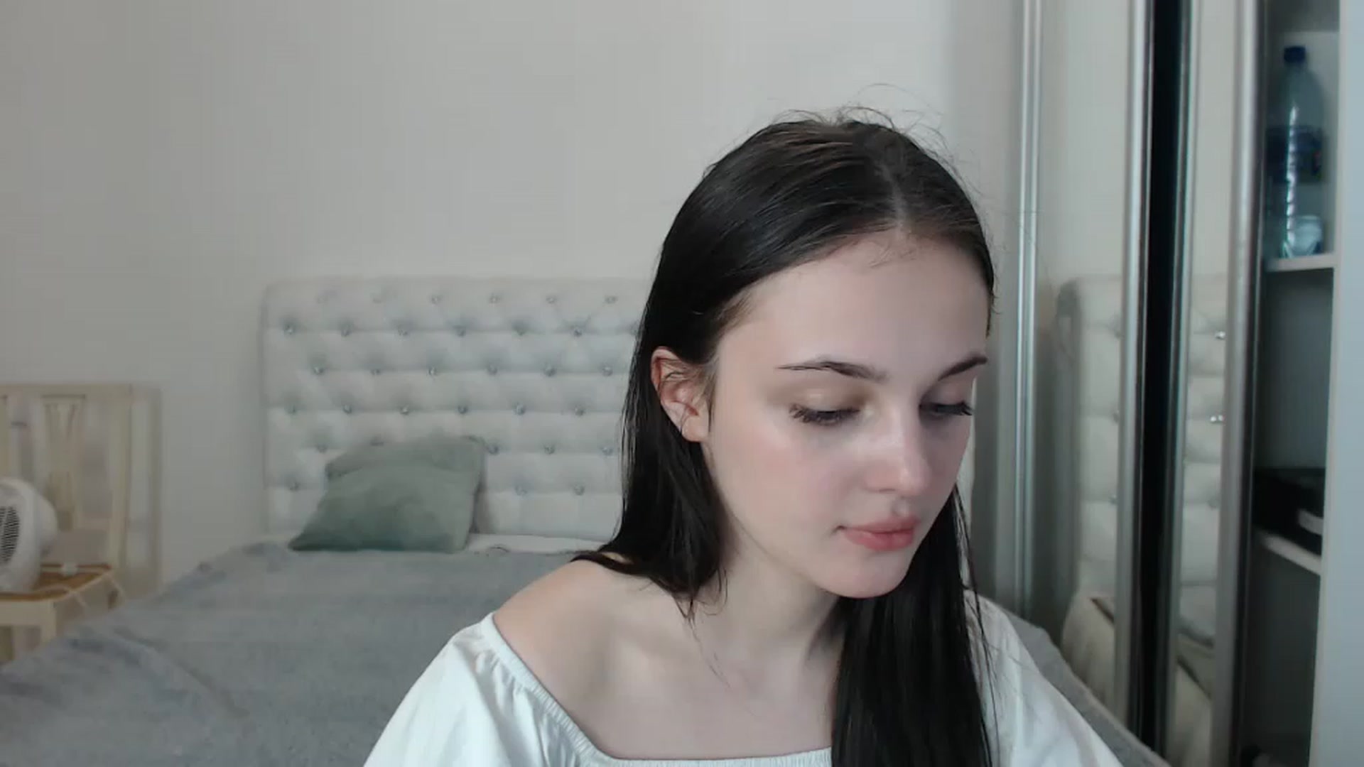 Gallery image thumbnail from Gigii_ulala_'s myfreecams stream on, 06/24/2023, 15:39 image 6 of 20