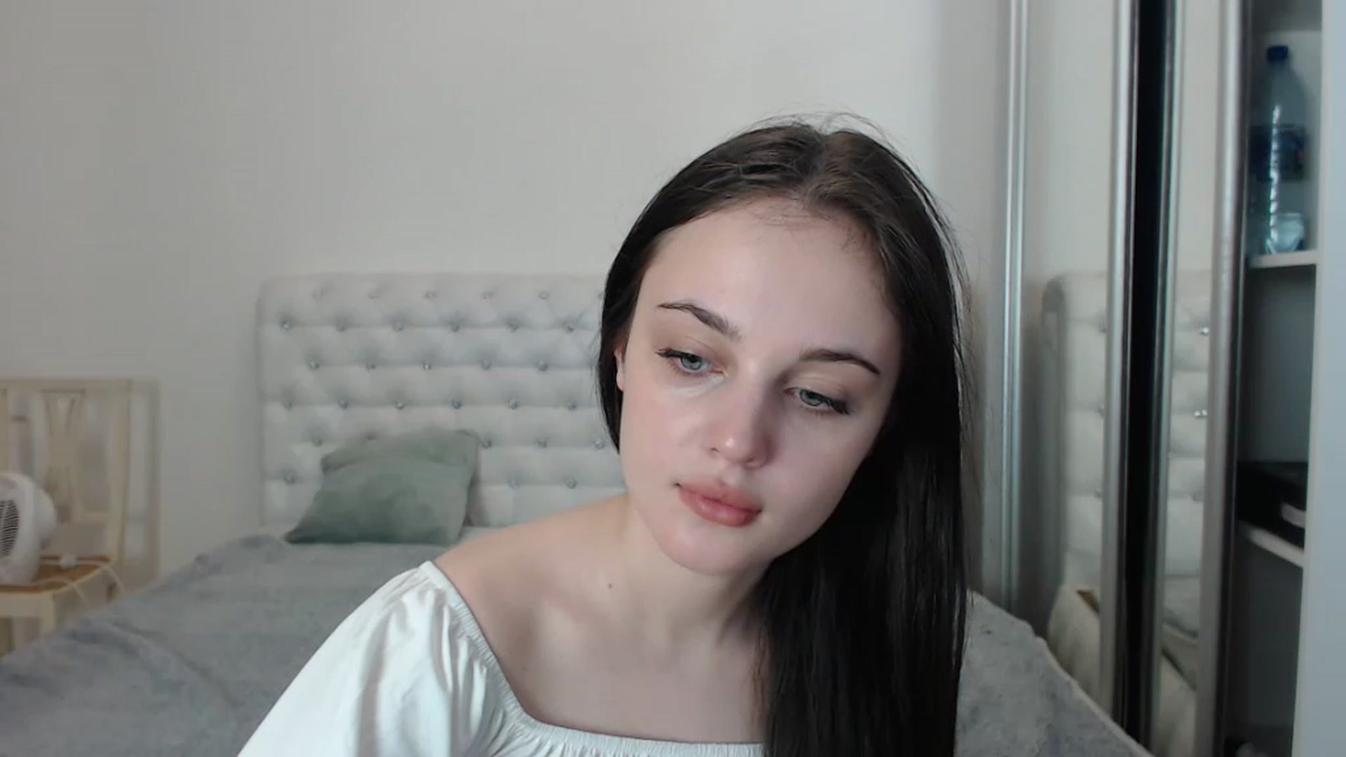 Gallery image thumbnail from Gigii_ulala_'s myfreecams stream on, 06/24/2023, 15:39 image 15 of 20