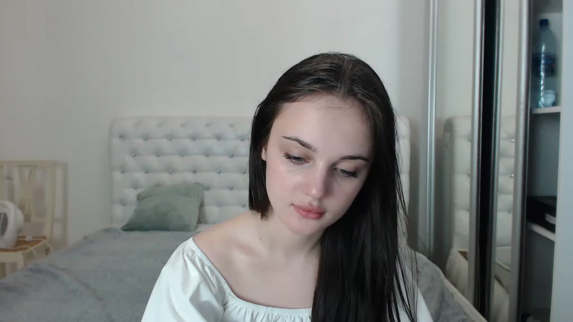 Gallery image thumbnail from Gigii_ulala_'s myfreecams stream on, 06/24/2023, 15:39 image 18 of 20