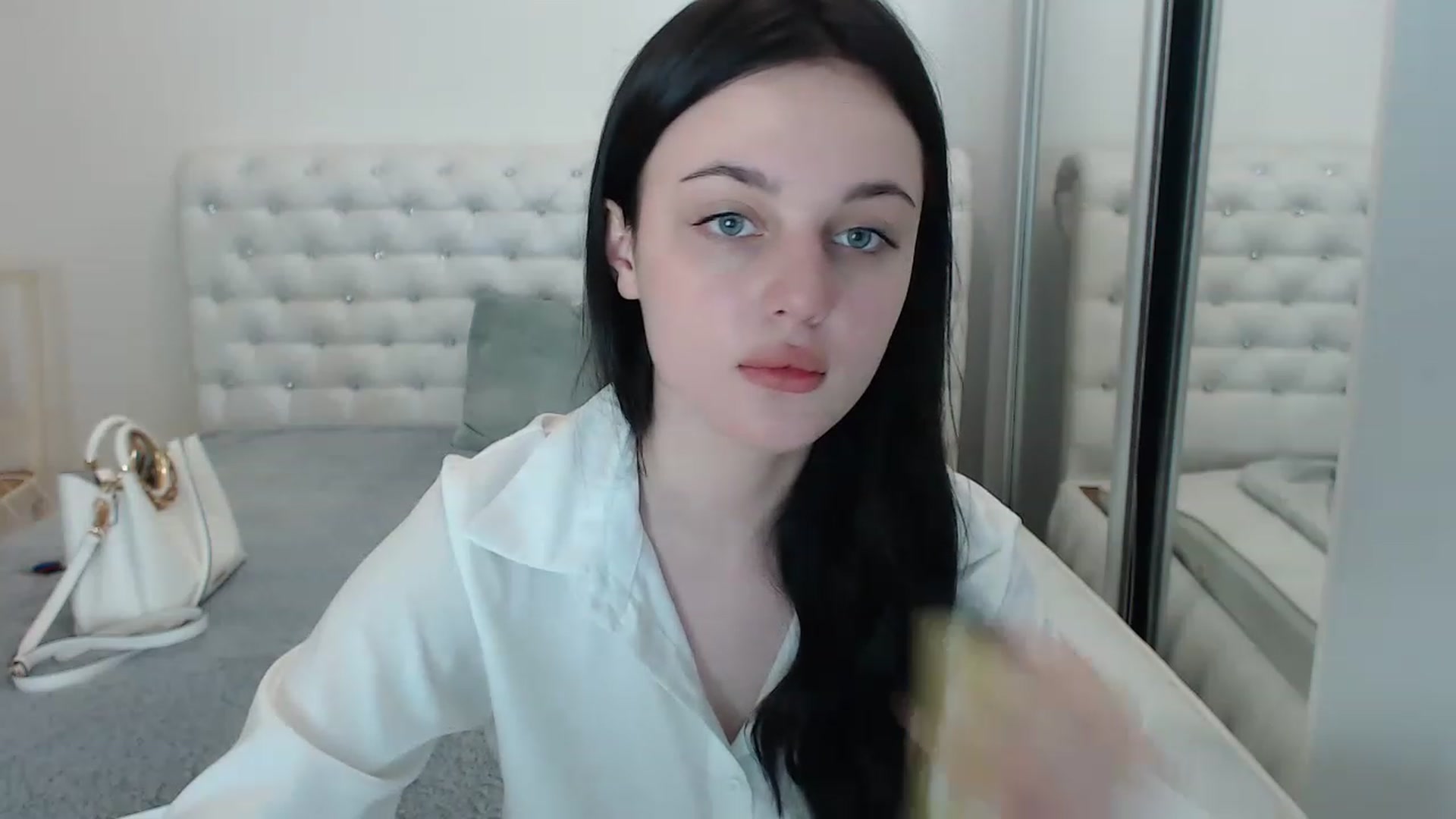 Gallery image thumbnail from Gigii_ulala_'s myfreecams stream on, 06/25/2023, 15:34 image 17 of 20