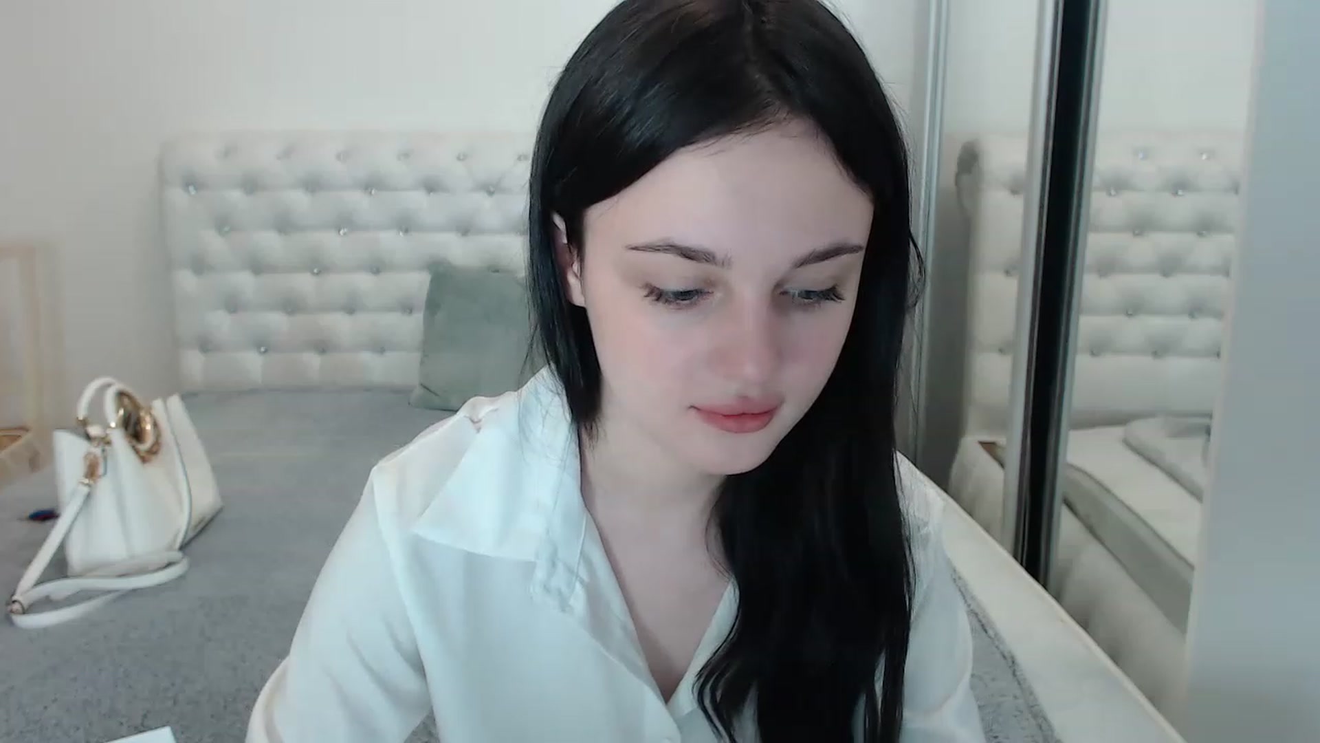 Gallery image thumbnail from Gigii_ulala_'s myfreecams stream on, 06/25/2023, 15:34 image 14 of 20