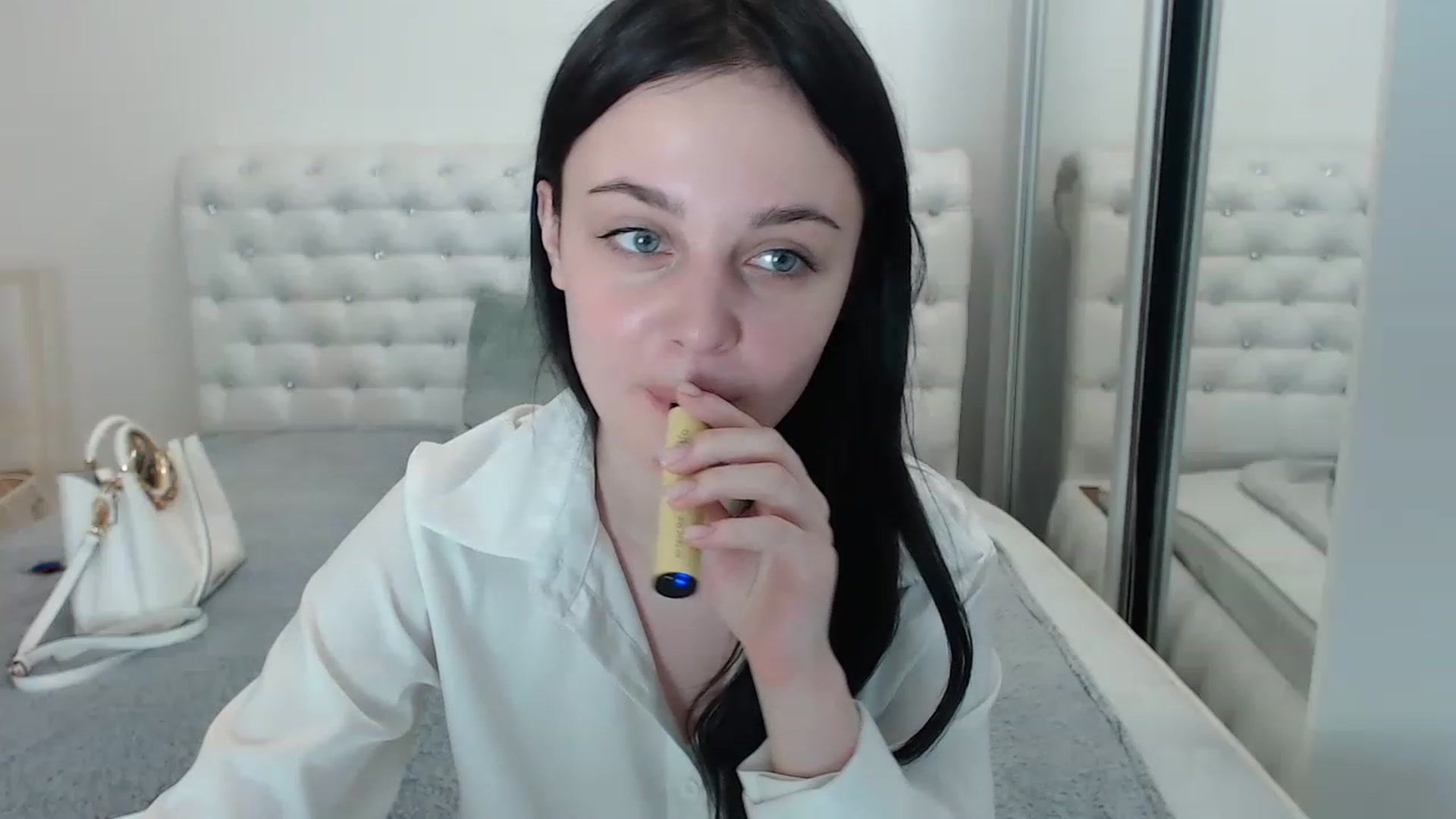 Gallery image thumbnail from Gigii_ulala_'s myfreecams stream on, 06/25/2023, 15:34 image 9 of 20