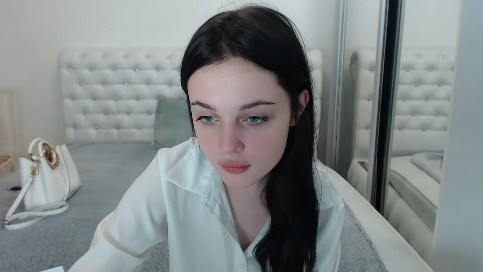 Gallery image thumbnail from Gigii_ulala_'s myfreecams stream on, 06/25/2023, 15:34 image 15 of 20