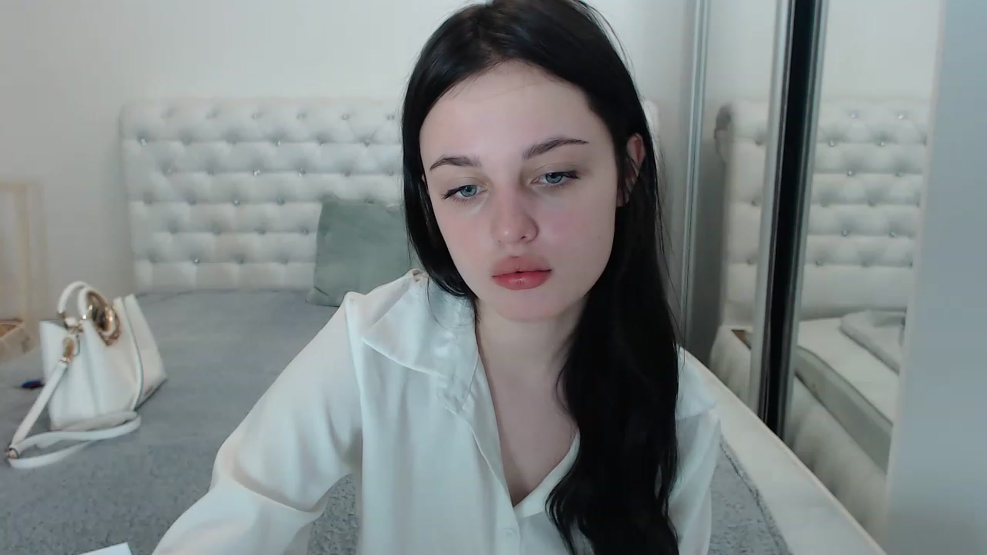 Gallery image thumbnail from Gigii_ulala_'s myfreecams stream on, 06/25/2023, 15:34 image 16 of 20