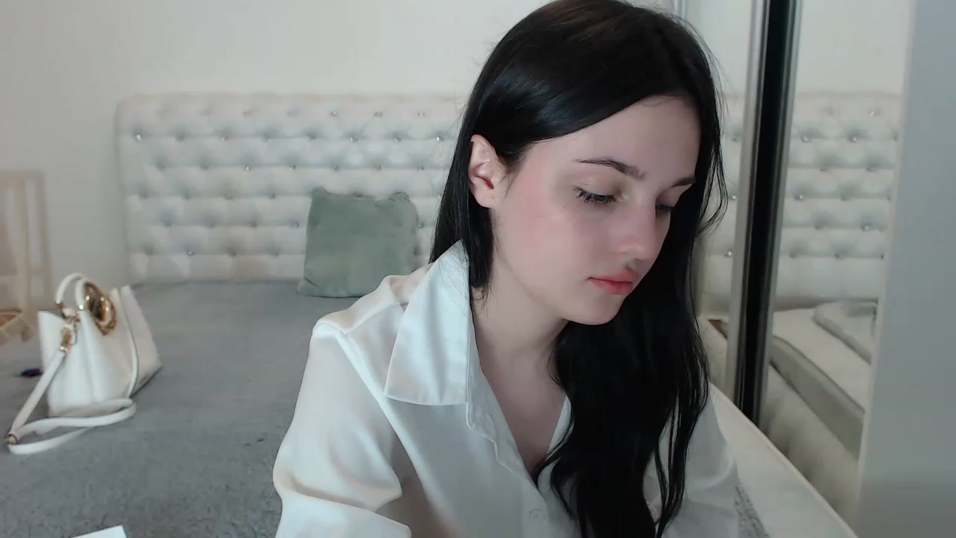 Gallery image thumbnail from Gigii_ulala_'s myfreecams stream on, 06/25/2023, 15:34 image 1 of 20